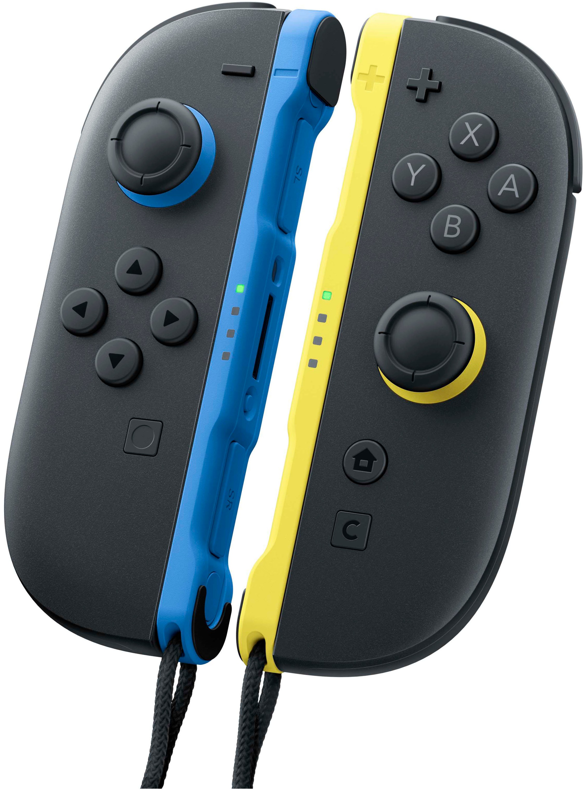 Nintendo Switch 2 Nintendo-Controller »Joy-Con 2 2er-Set«