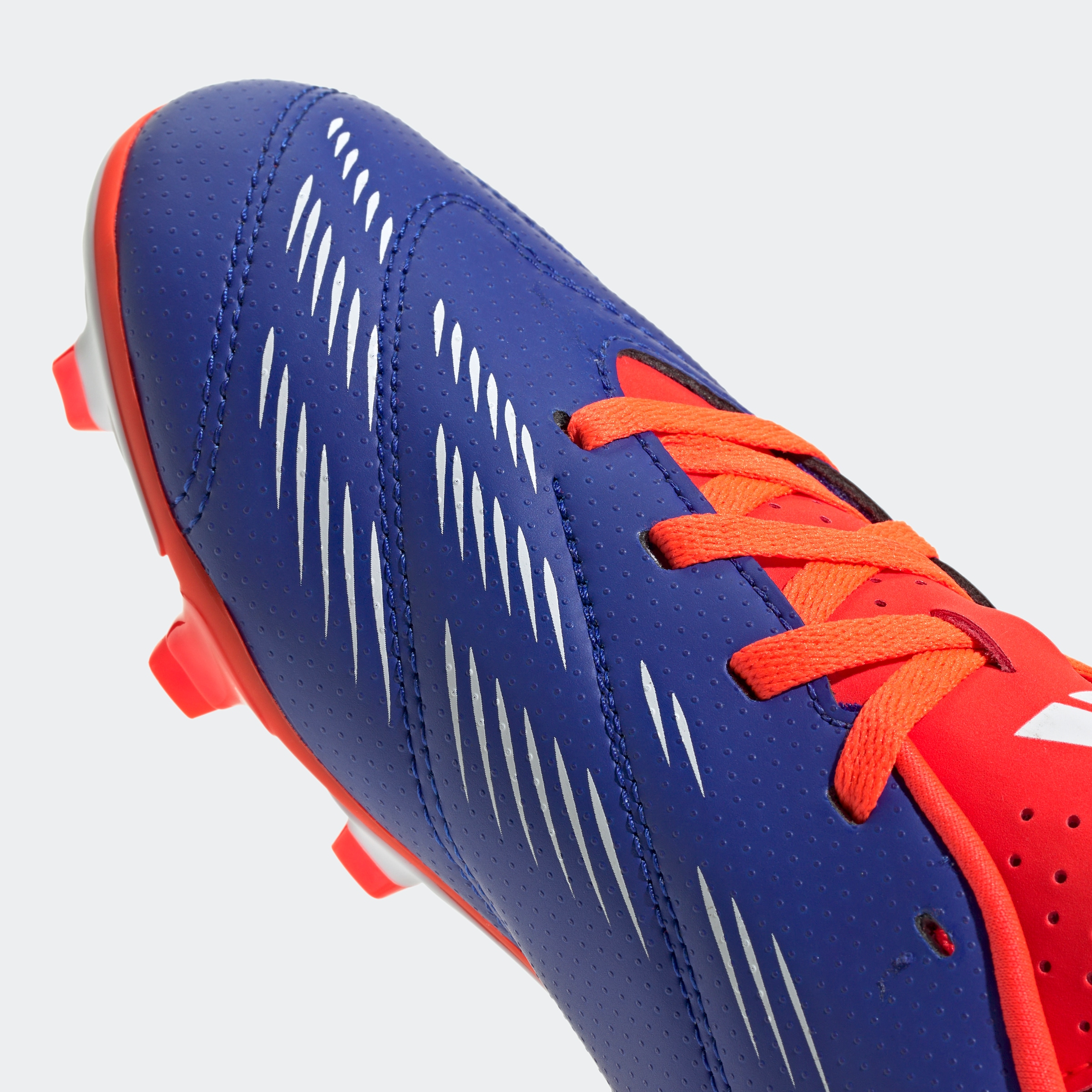 adidas Performance Fußballschuh »PREDATOR CLUB KIDS FXG«