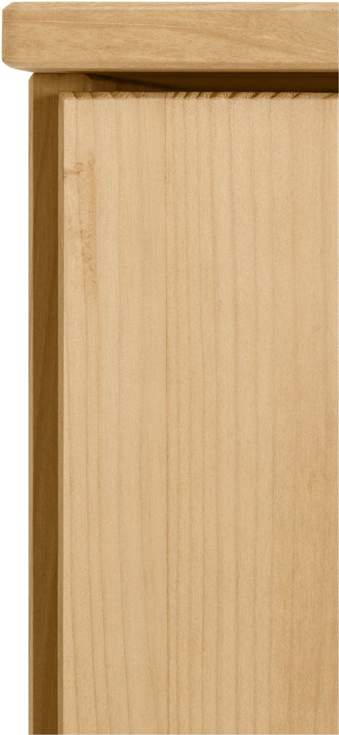 Home affaire Hängeschrank »Alby« Breite 50 cm, 1 Tür