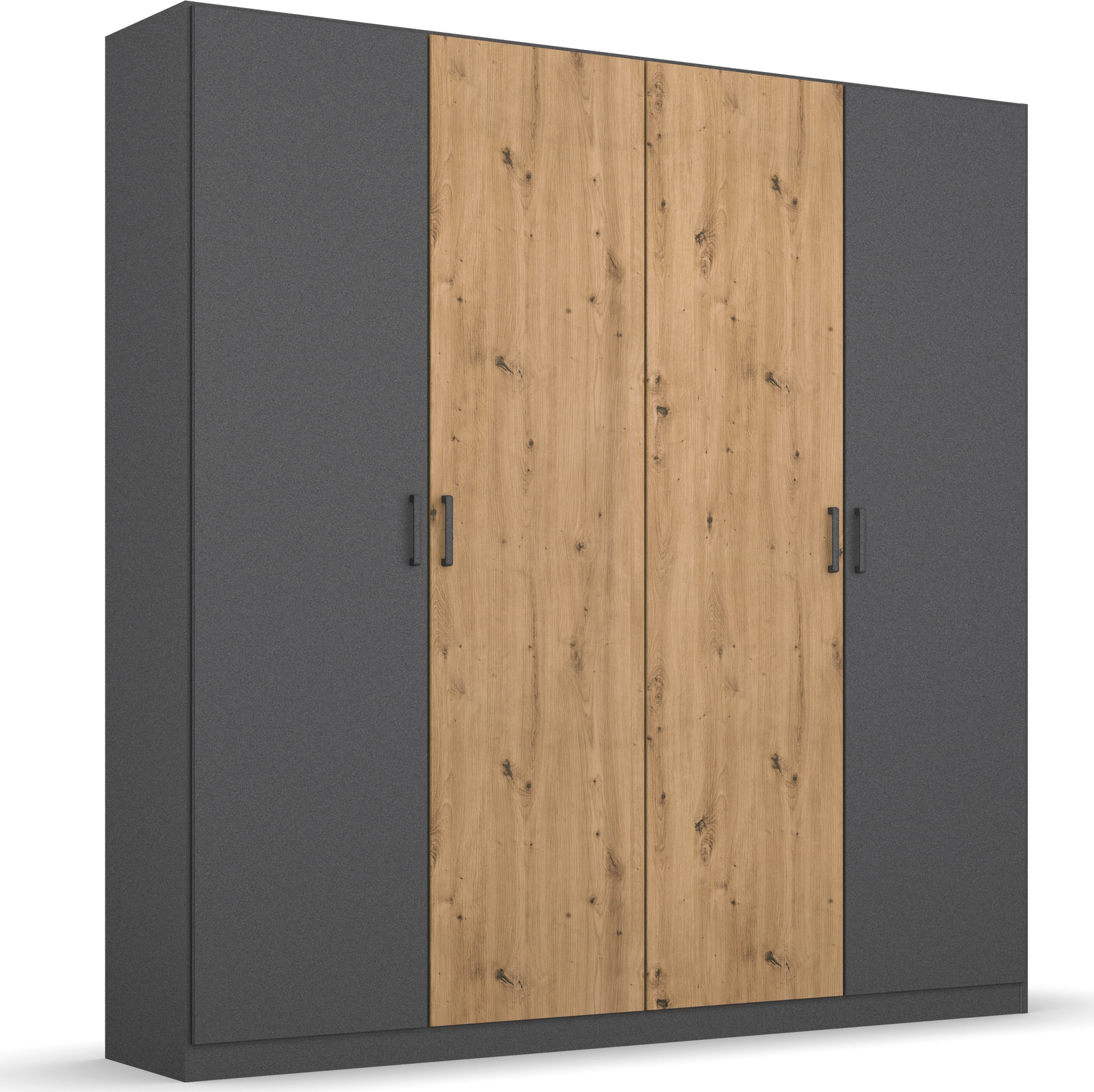 rauch Drehtürenschrank »Miro« 4-türig