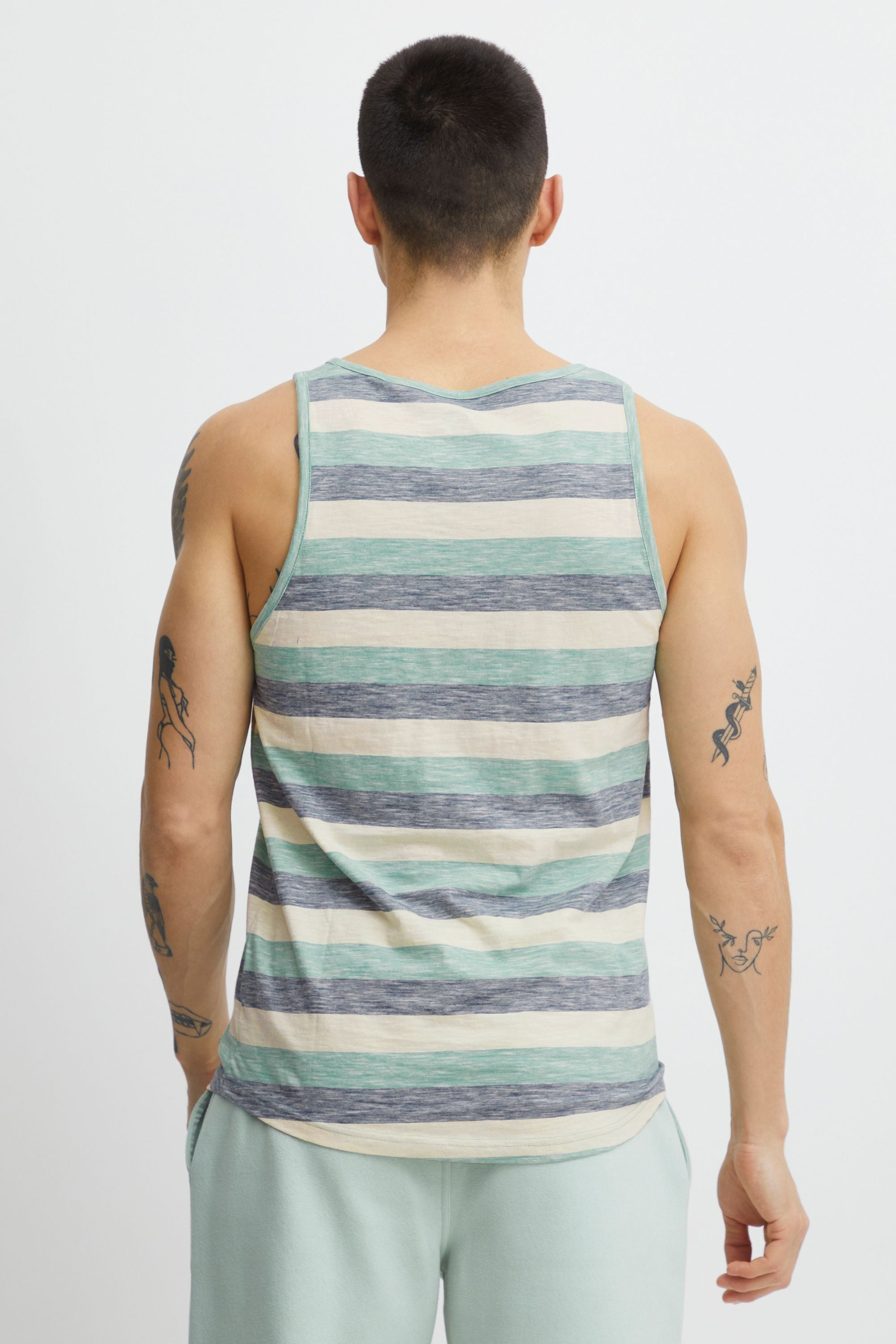 !Solid Tanktop »Tanktop SDWhicco«