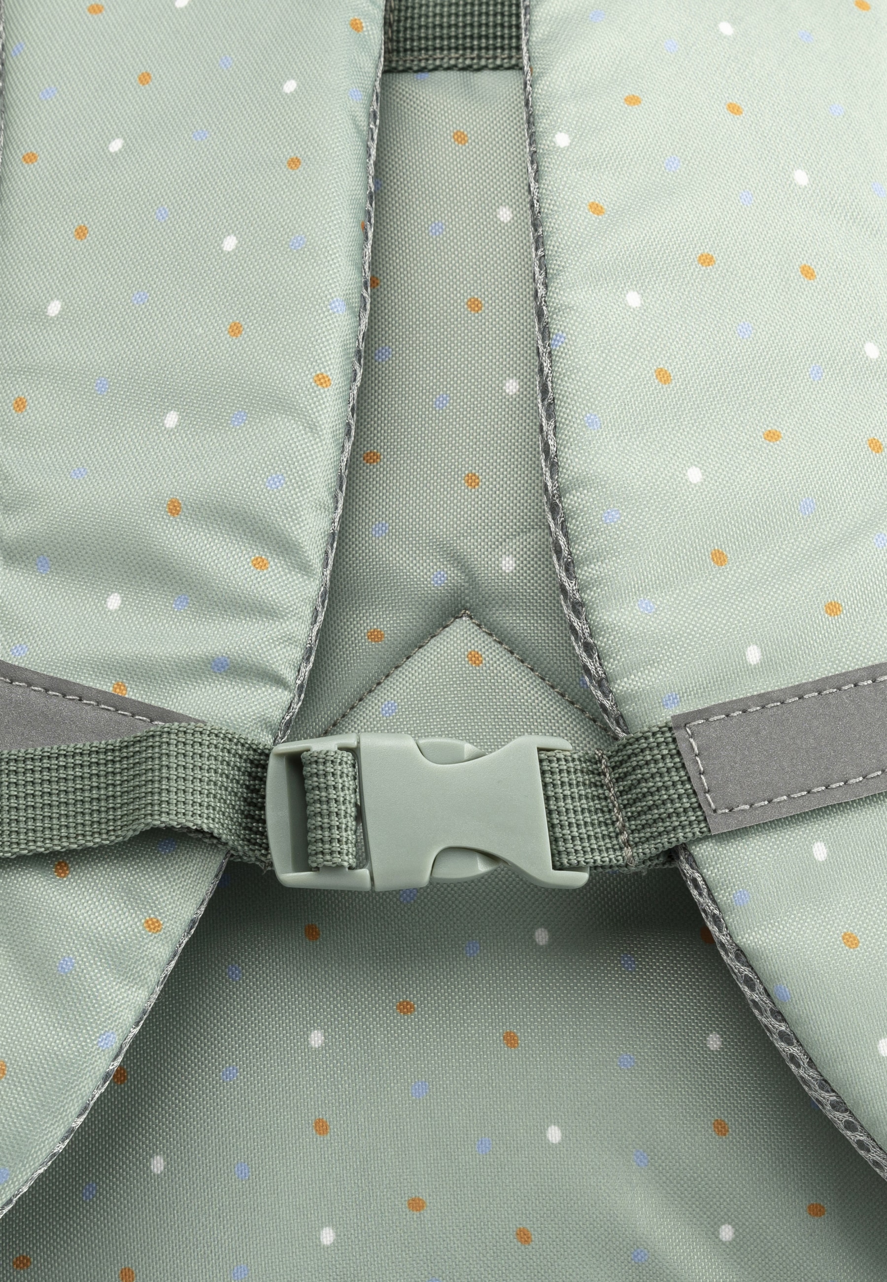 Sterntaler® Kinderrucksack »Kindergarten Rucksack Edda«