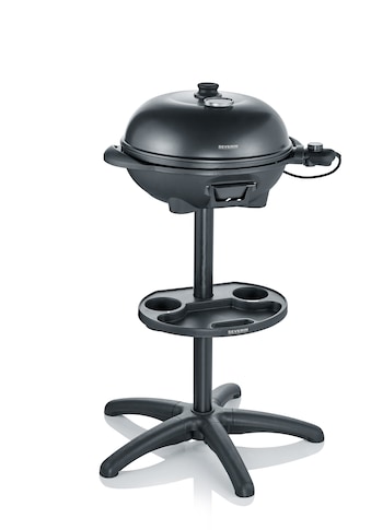 Elektro-Standgrill »PG 8541 Barbecue-Elektrogrill«, 2000 W