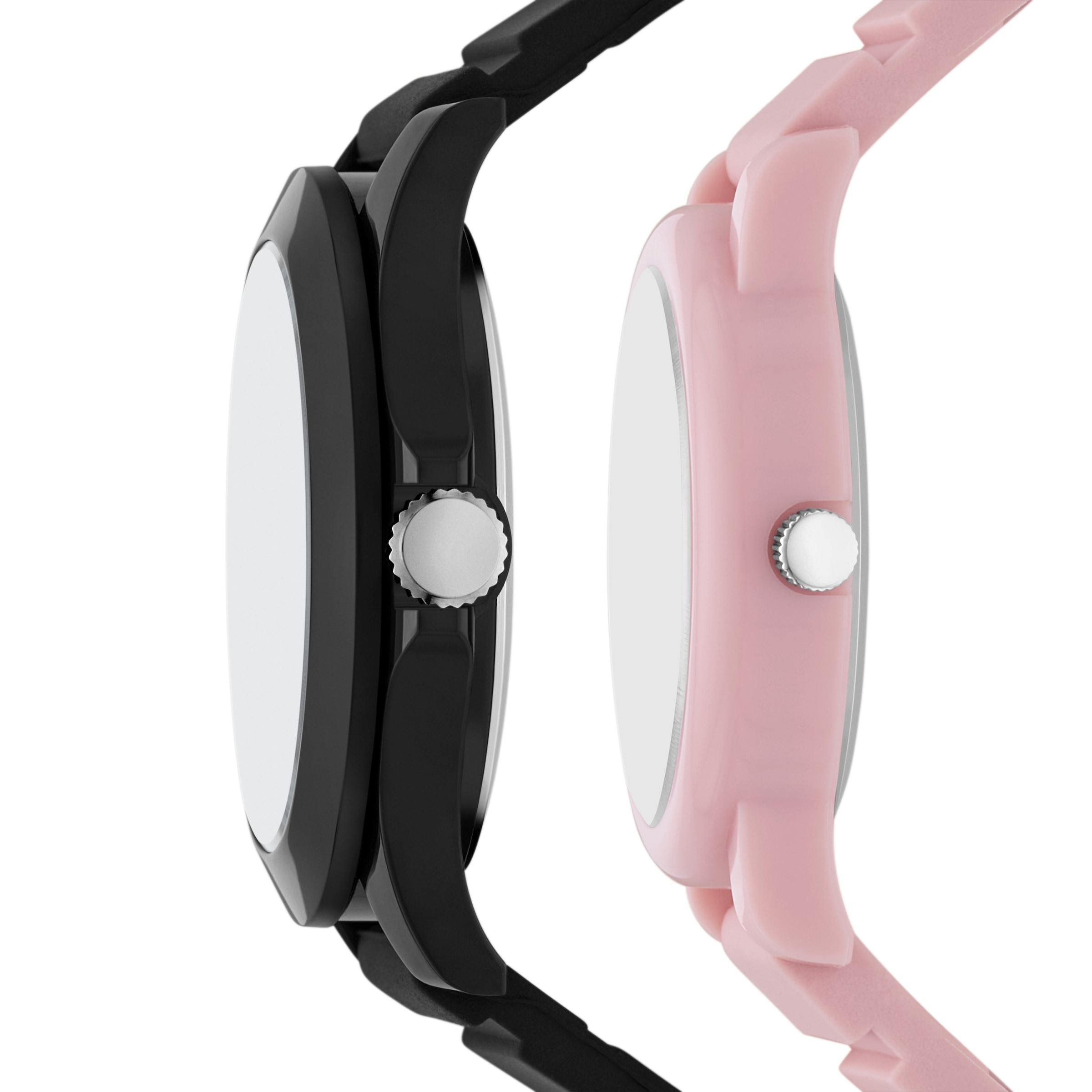 Skechers Quarzuhr »SETS« Armbanduhr, Silikonarmband, Ideal auch als Geschenk, analog