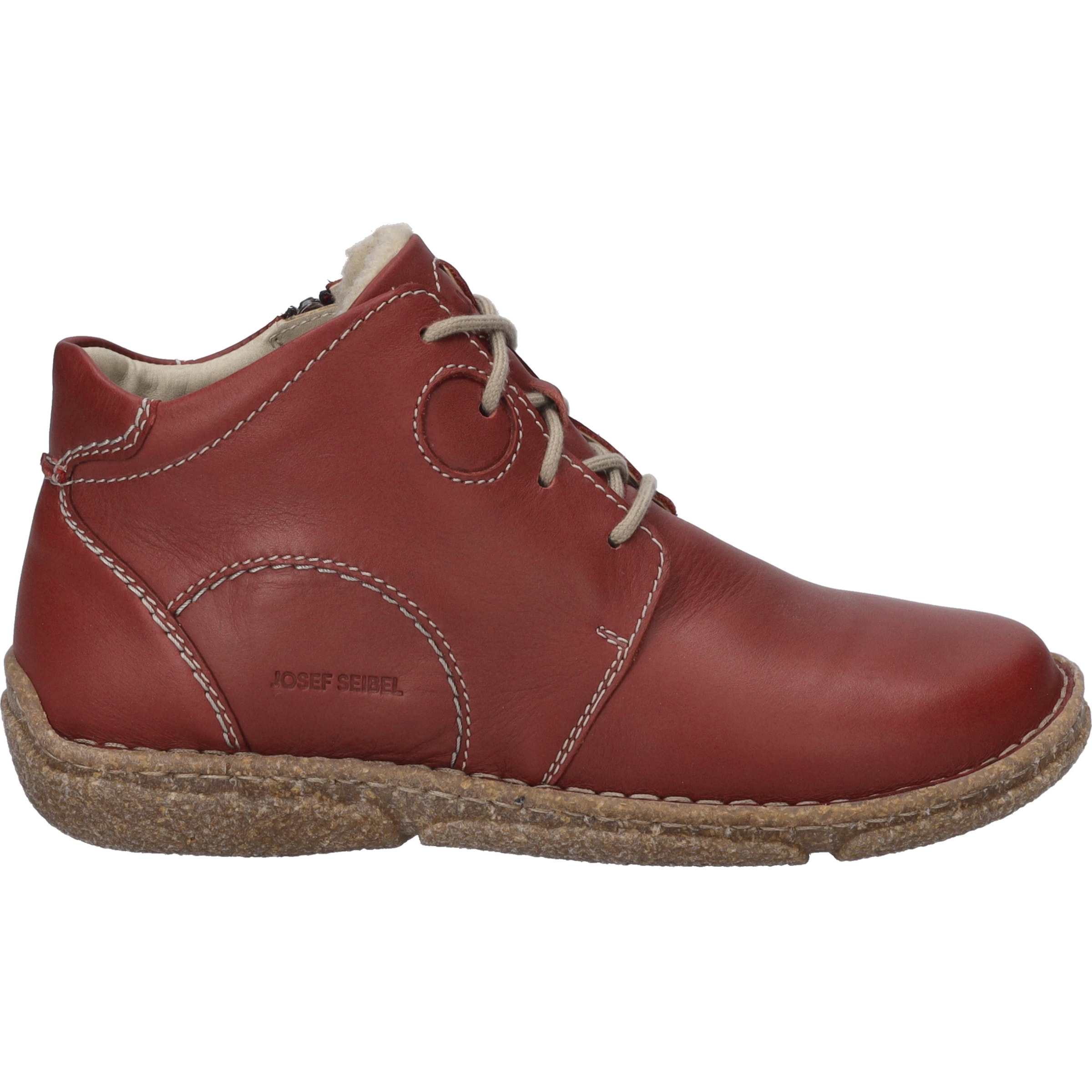 Josef Seibel Stiefelette »Neele 46, hibiscus«