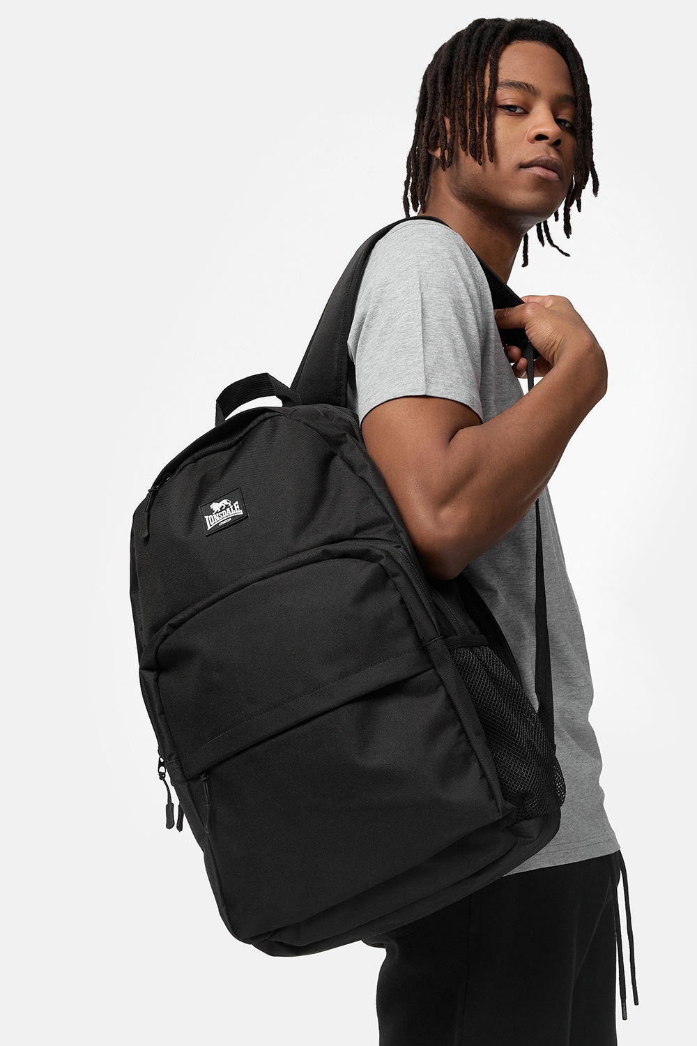 Lonsdale Rucksack »GLYNDE«