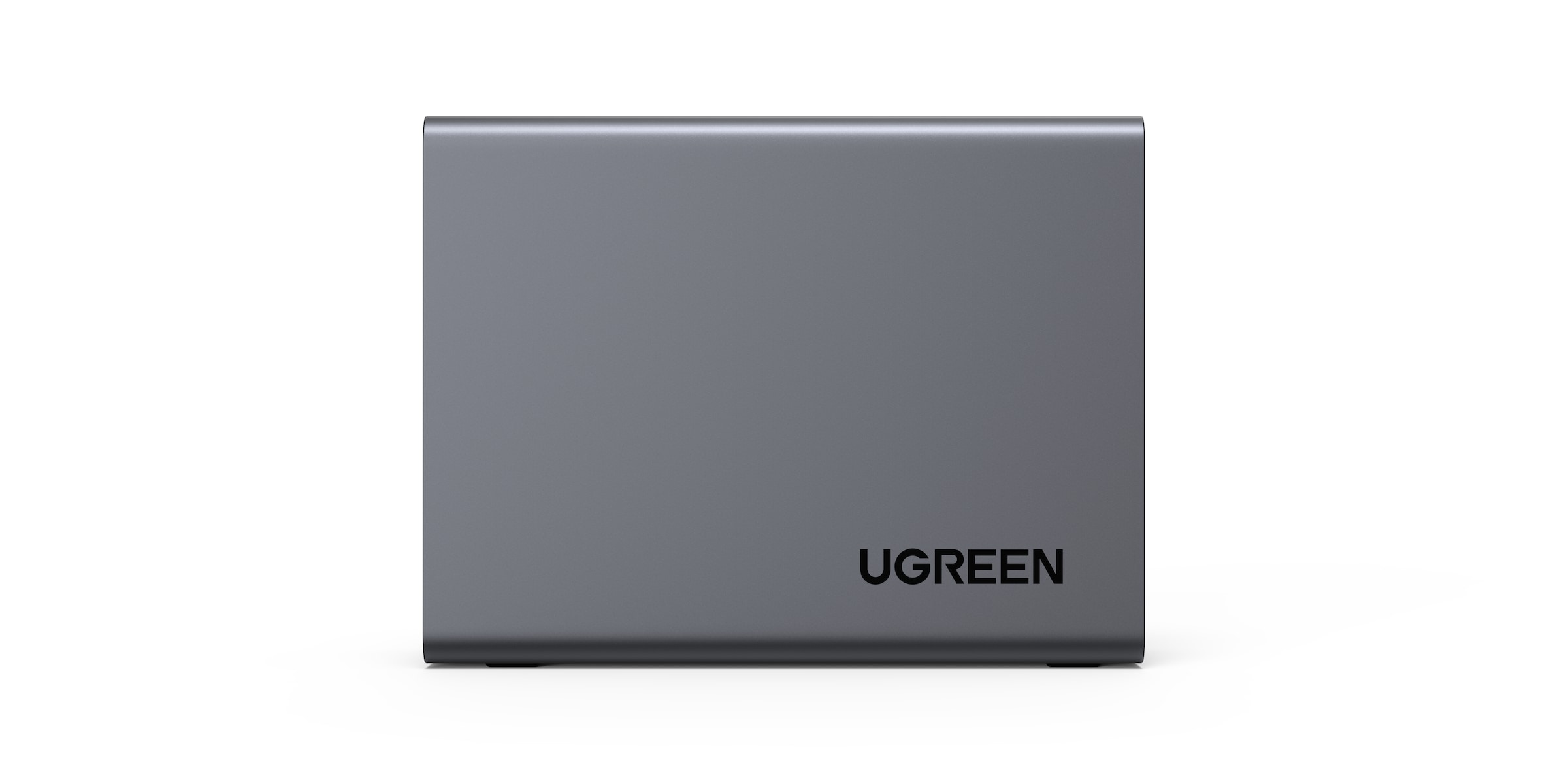UGREEN NAS-Server »DXP2800 2-Bay-NAS (Diskless)«