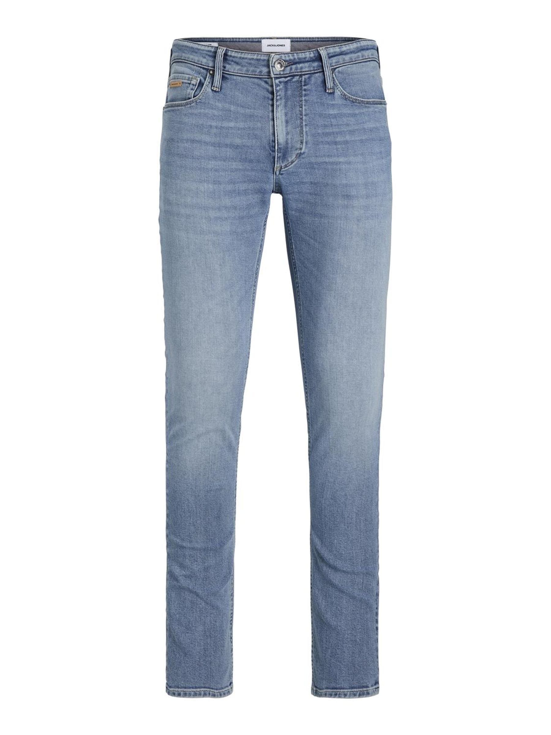 Jack & Jones Skinny-fit-Jeans »JJILIAM JJEVAN JJ 594 SN«