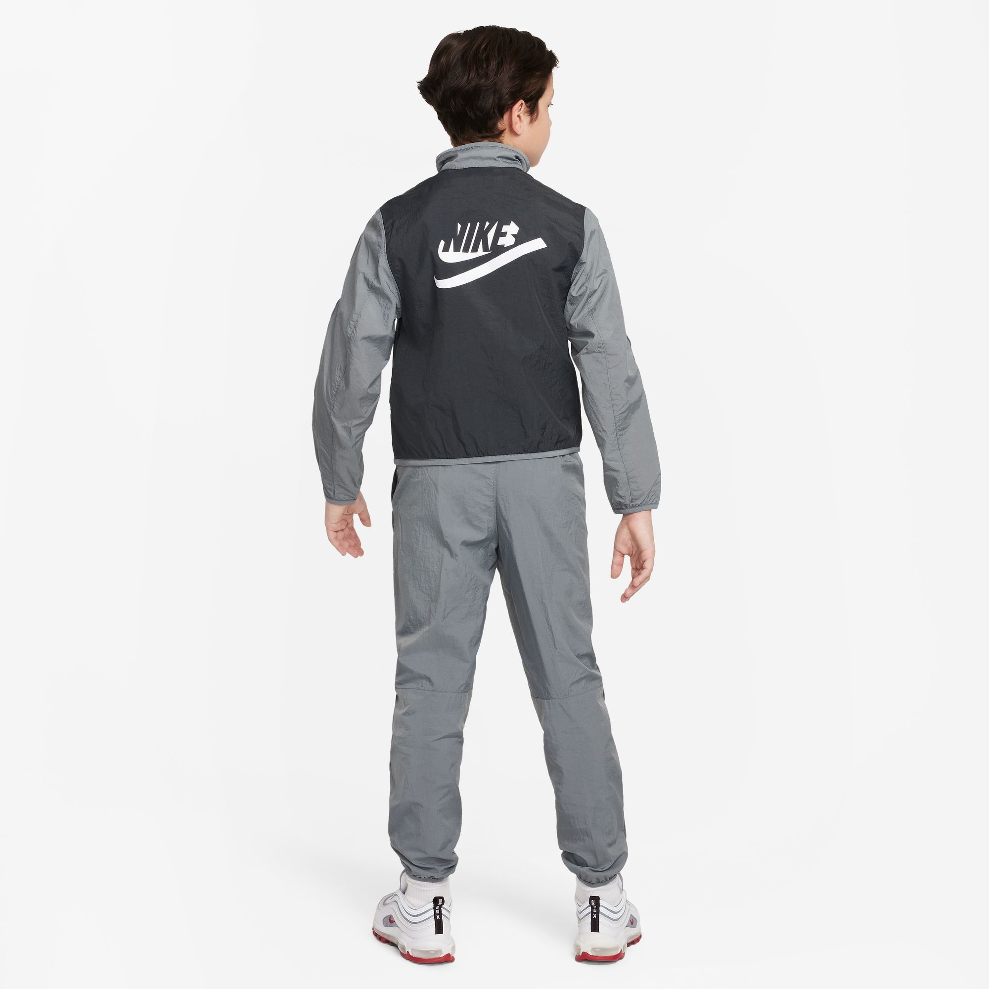 Nike Sportswear Trainingsanzug »BIG KIDS' TRACKSUIT«