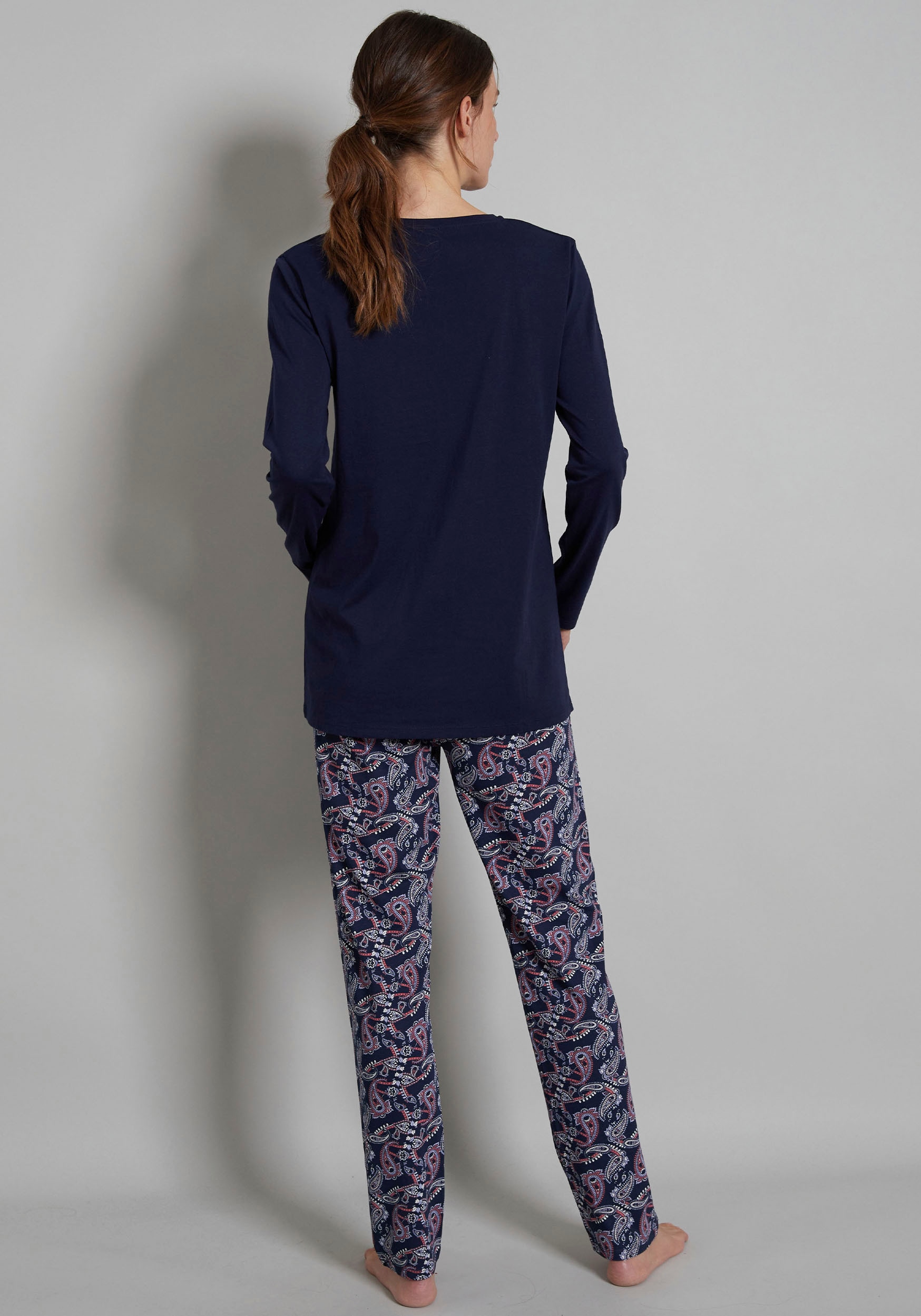 GÖTZBURG Pyjama online bei shoppen OTTO