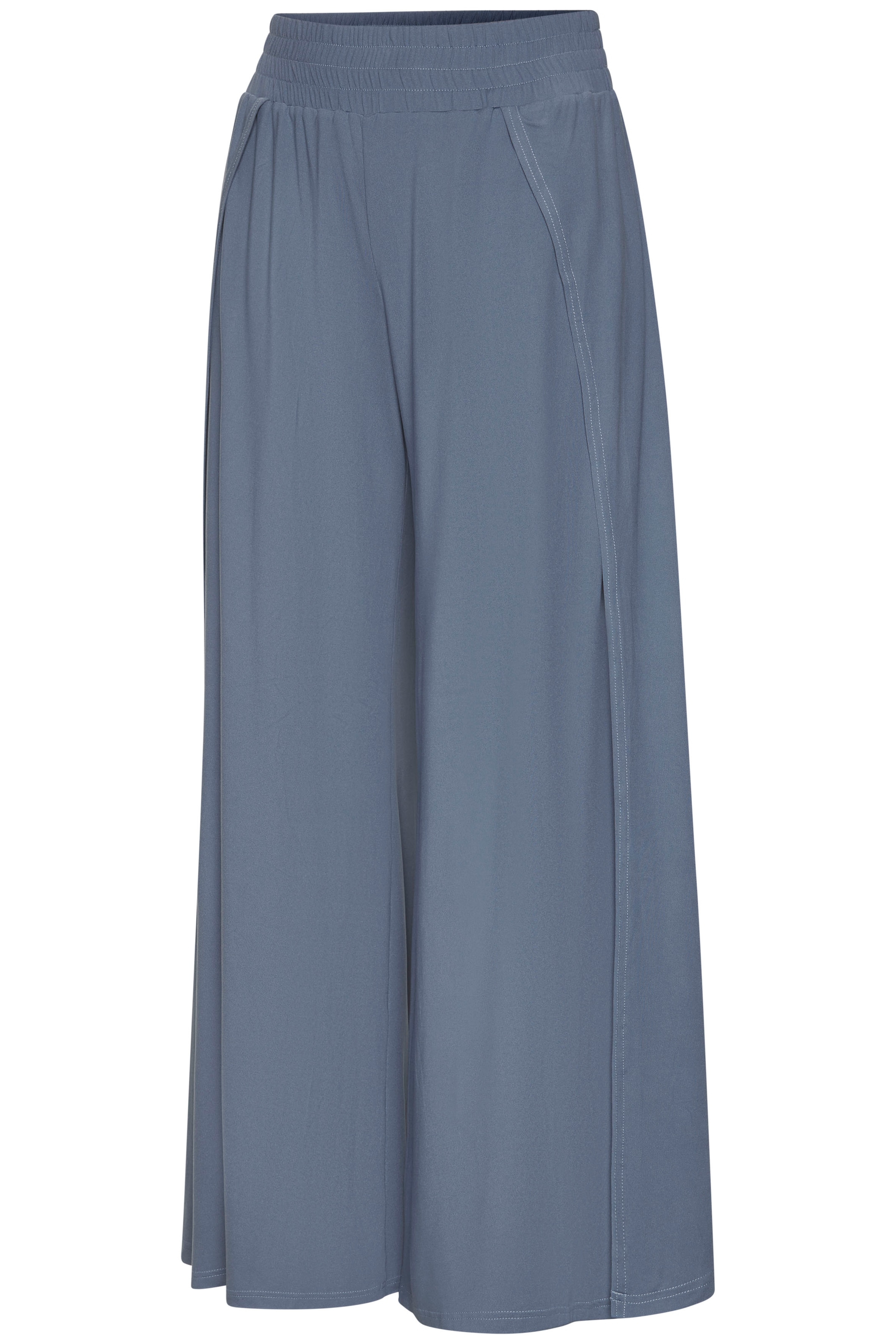 LASCANA Haremshose  mit überlappenden Seitennähten