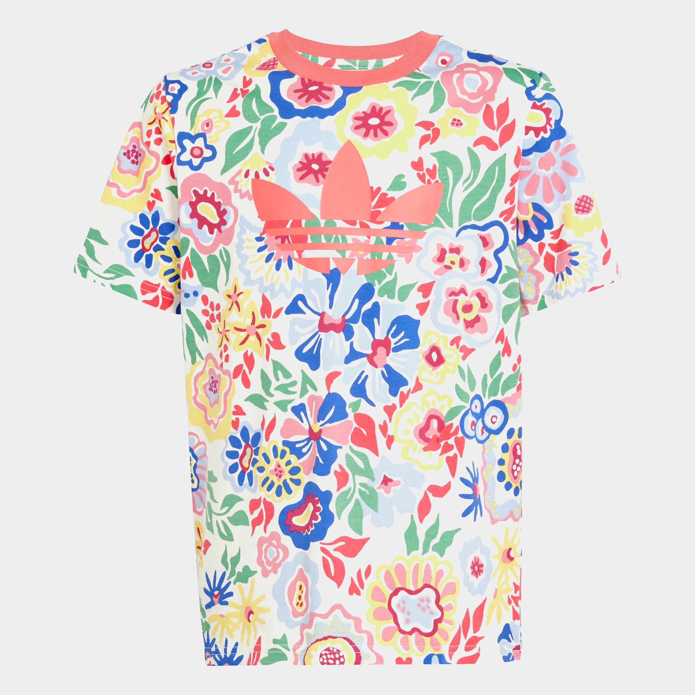 adidas Originals T-Shirt »TEE«