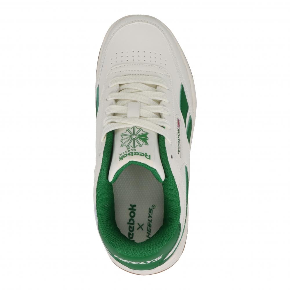 Heelys Sneaker »Reebok Club C«  für Kinder und Jugendliche, mit Schnürung