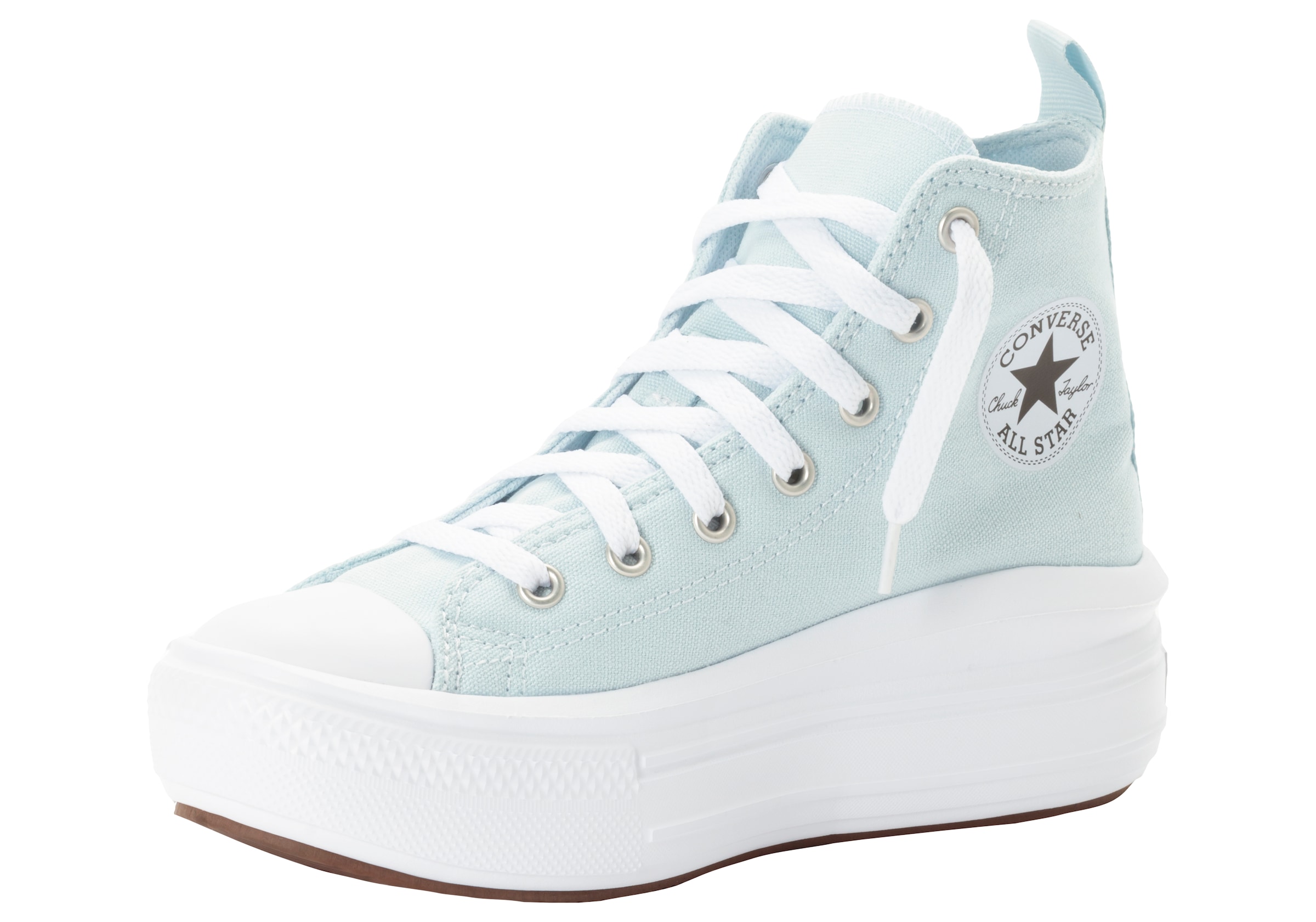 Sneaker »CHUCK TAYLOR ALL STAR MOVE«