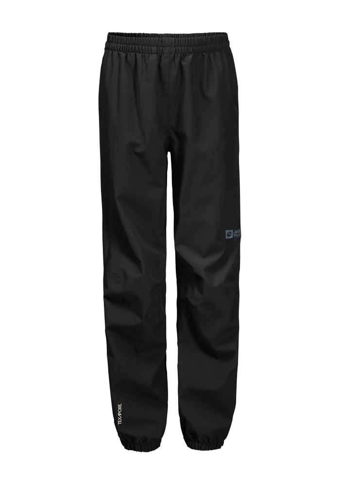 Jack Wolfskin Regenhose »RAINY DAYS PANTS KIDS«