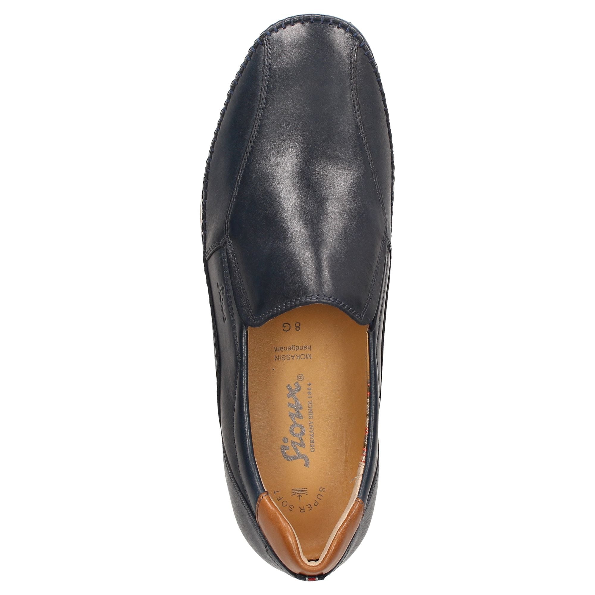 SIOUX Slipper »Hajoko-700«