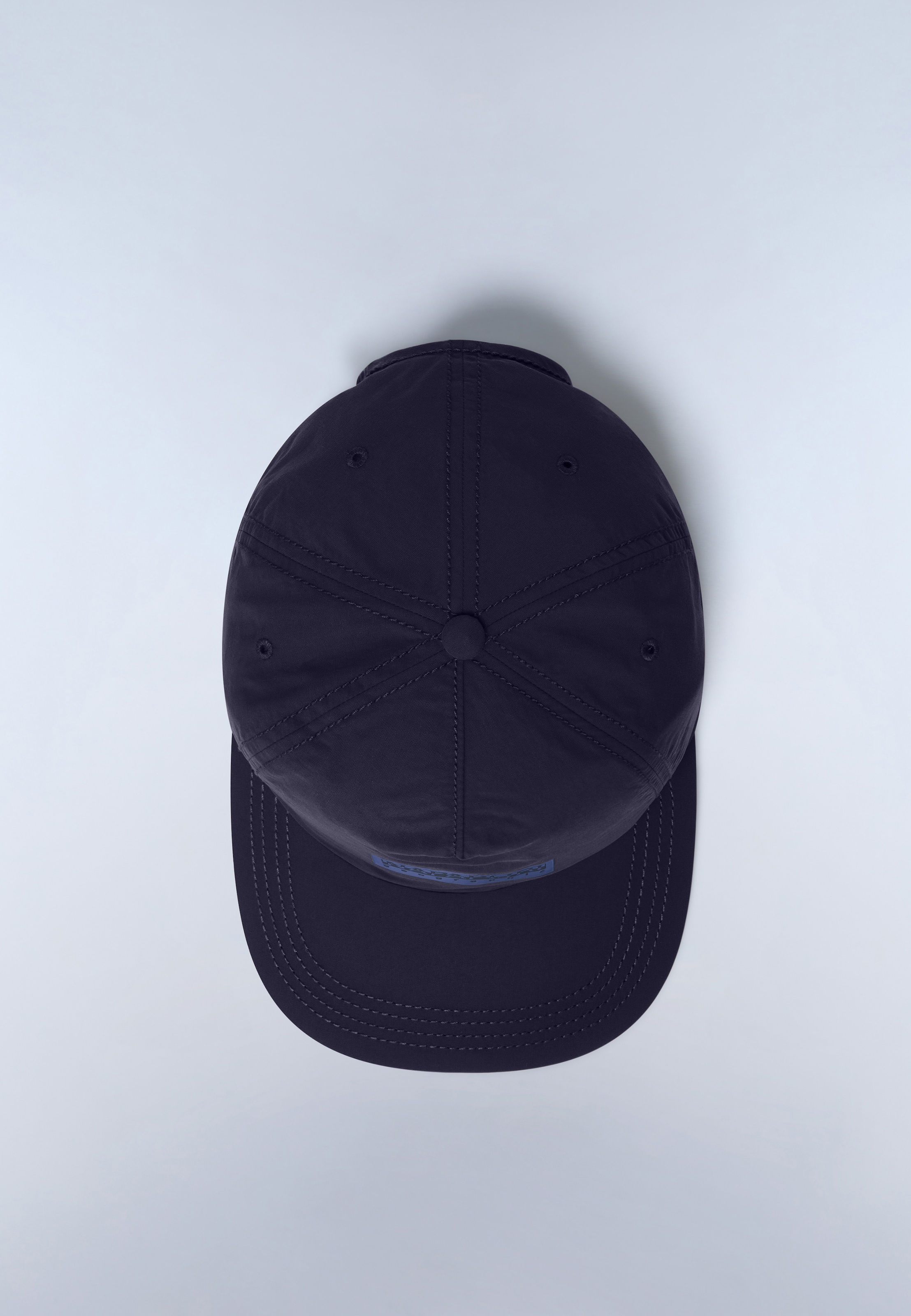 Napapijri Baseball Cap »F-BOX LOGO CAP 1 BLU MARINE« sportlicher Stil, für Erwachsene