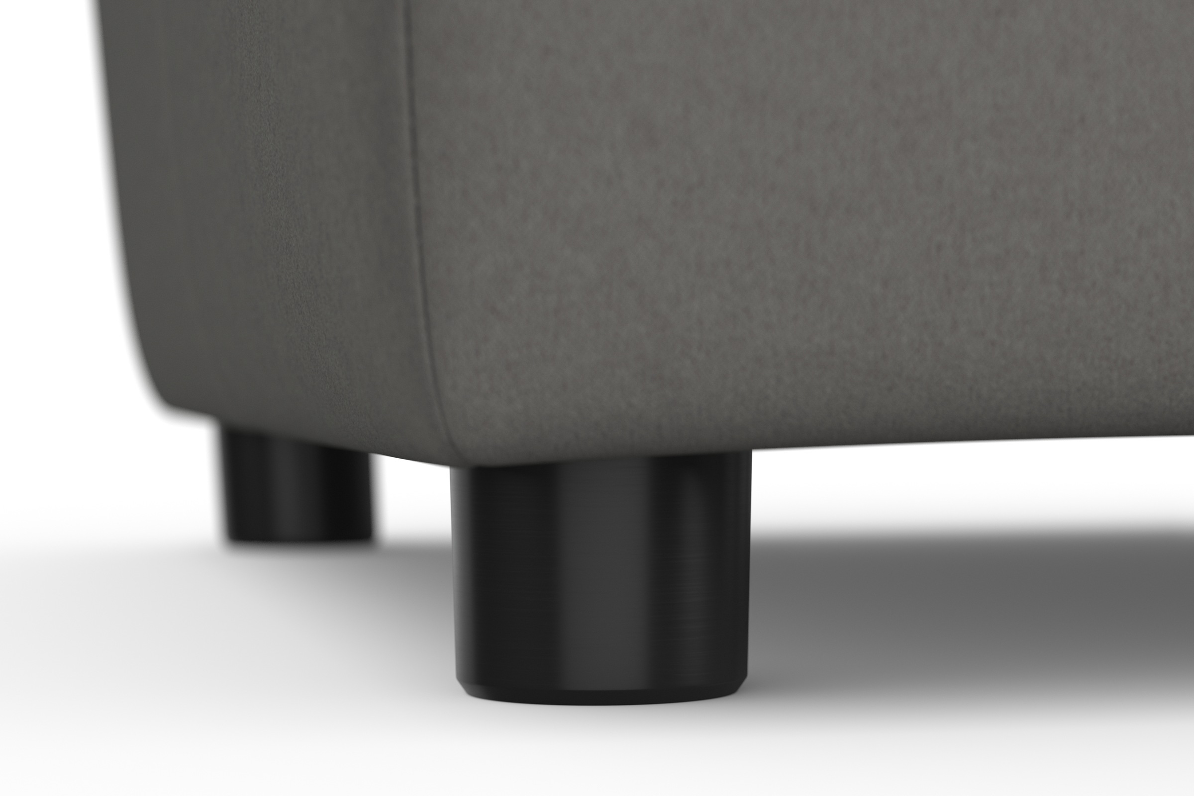 sit&more Hocker »Freetown«, auf Gleitern