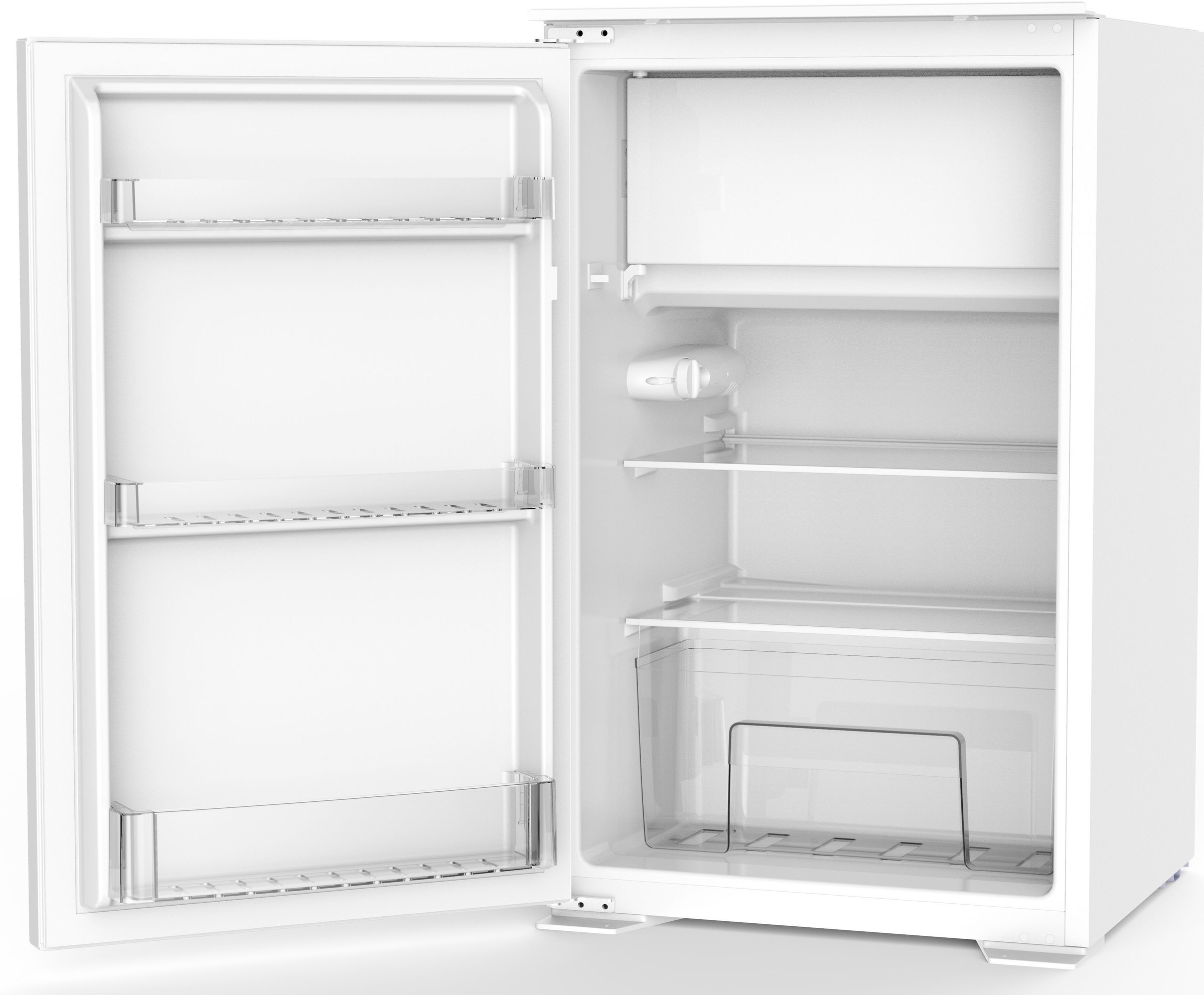 KOCHSTATION Küchenzeile »KS-Mailand« mit E-Geräten, ohne Mikrowelle, Breite 280 cm