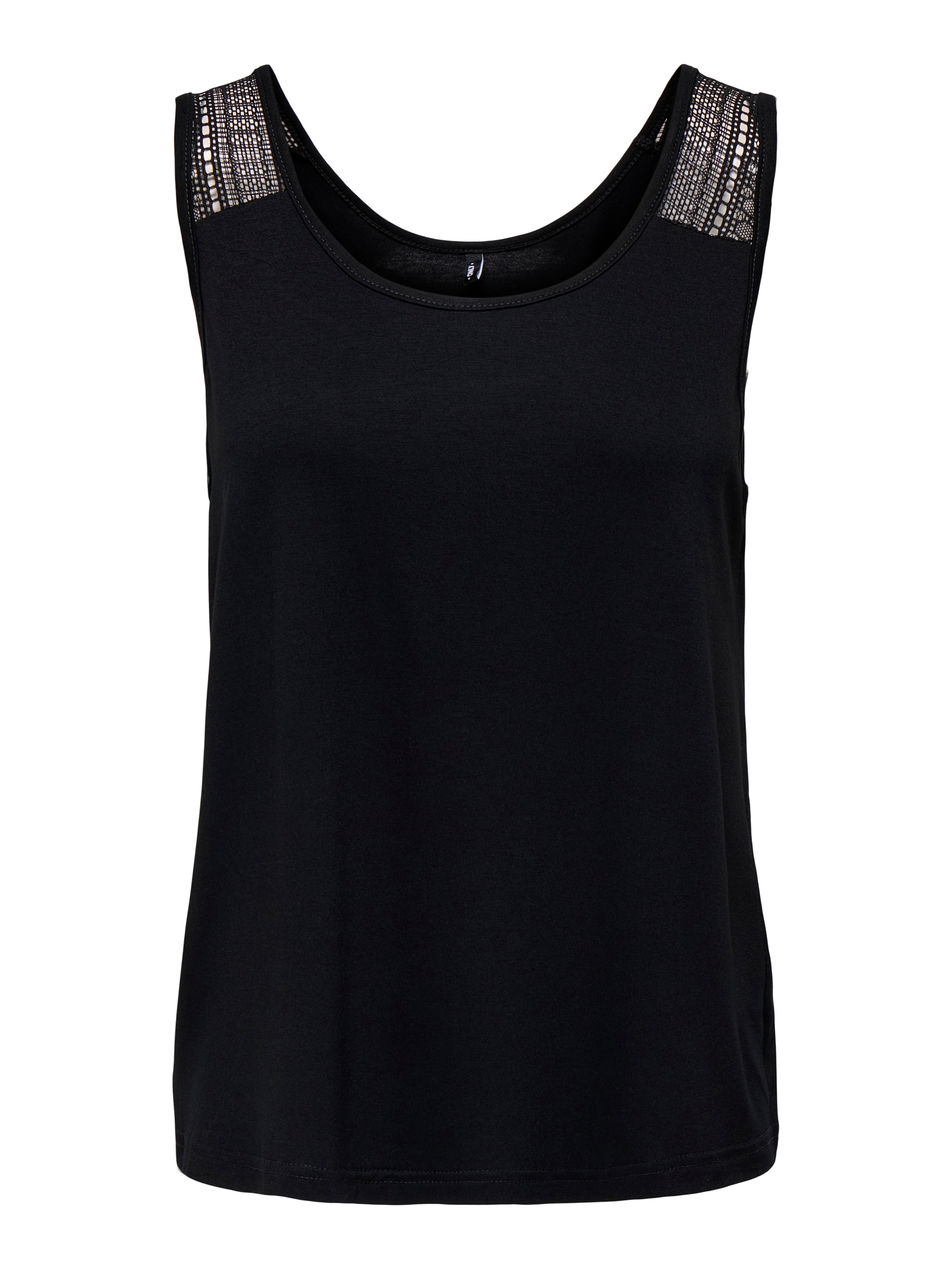 ONLY Blusenshirt »ONLJOJO S/L MOSTER TANK TOP JRS«