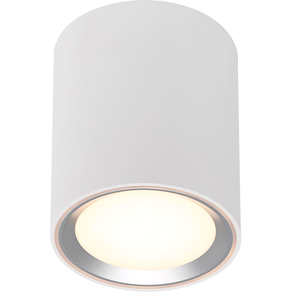 Nordlux LED Deckenspot »Fallon«, 1 flammig-flammig, LED Deckenleuchte, LED Deckenlampe