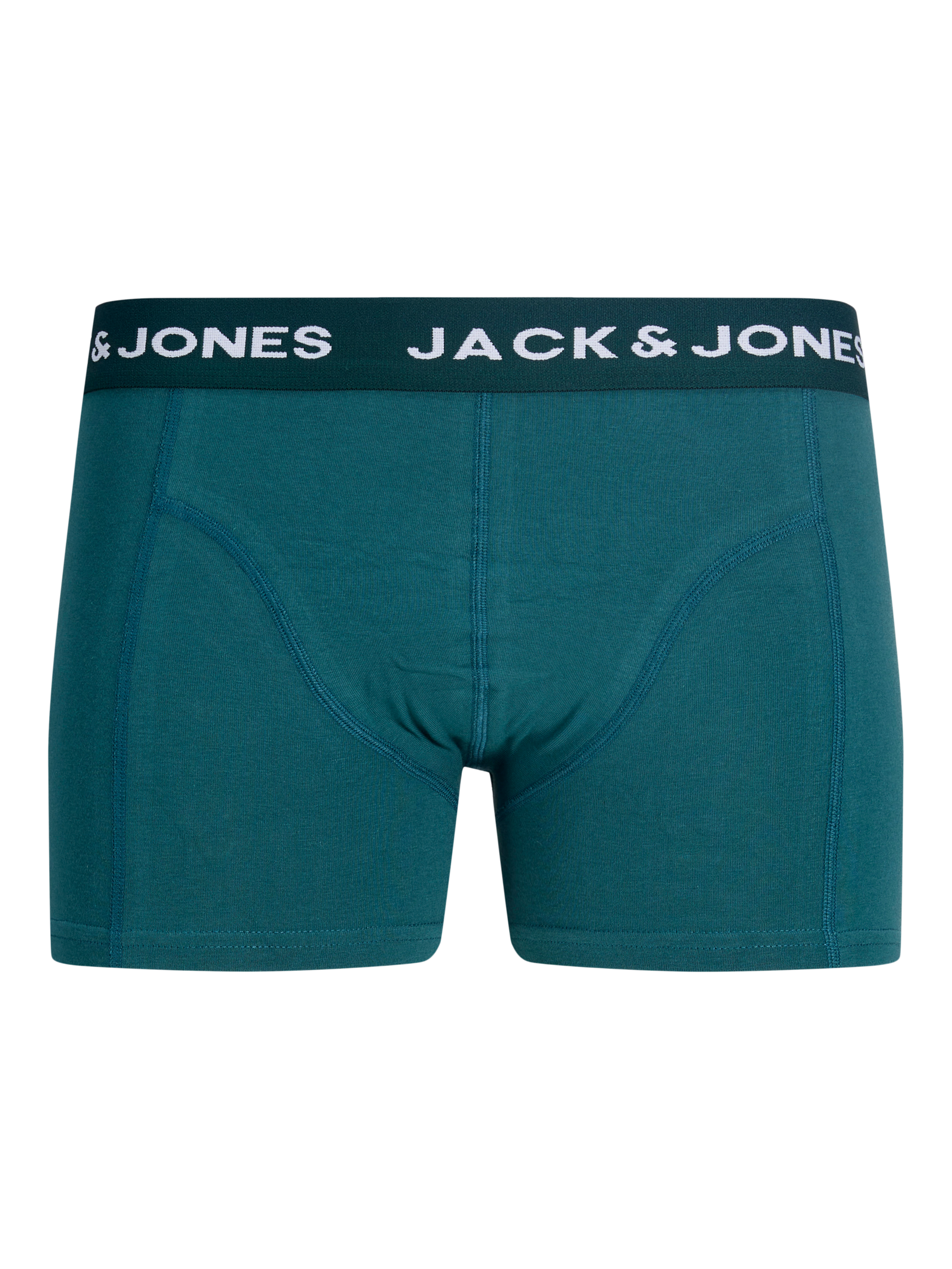 Jack & Jones Trunk »JACJAKE LEMON TRUNKS 5 PACK« Packung, 5 Stk.