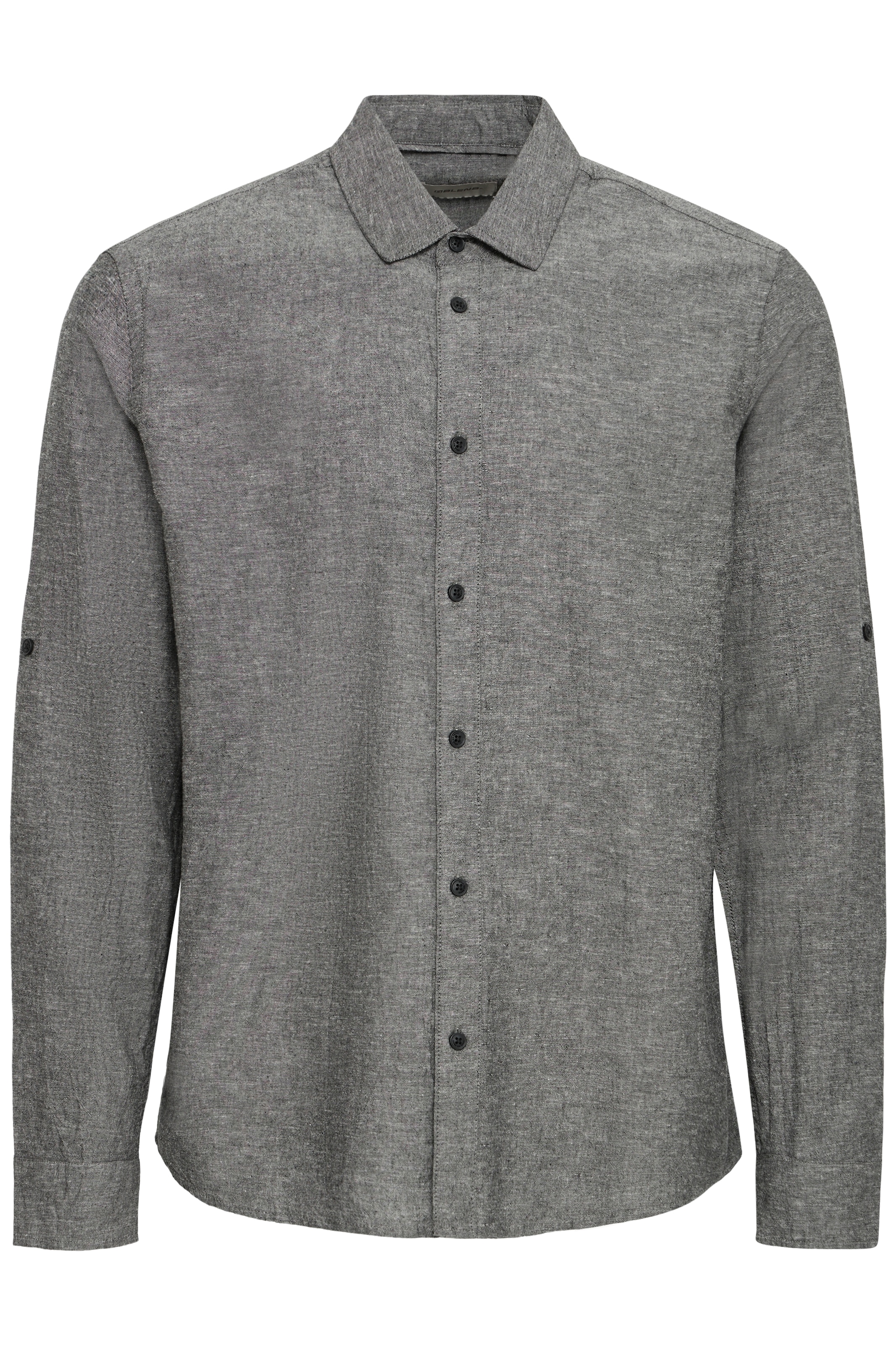 Blend Langarmhemd »BHABAN SHIRT PP NOOS«