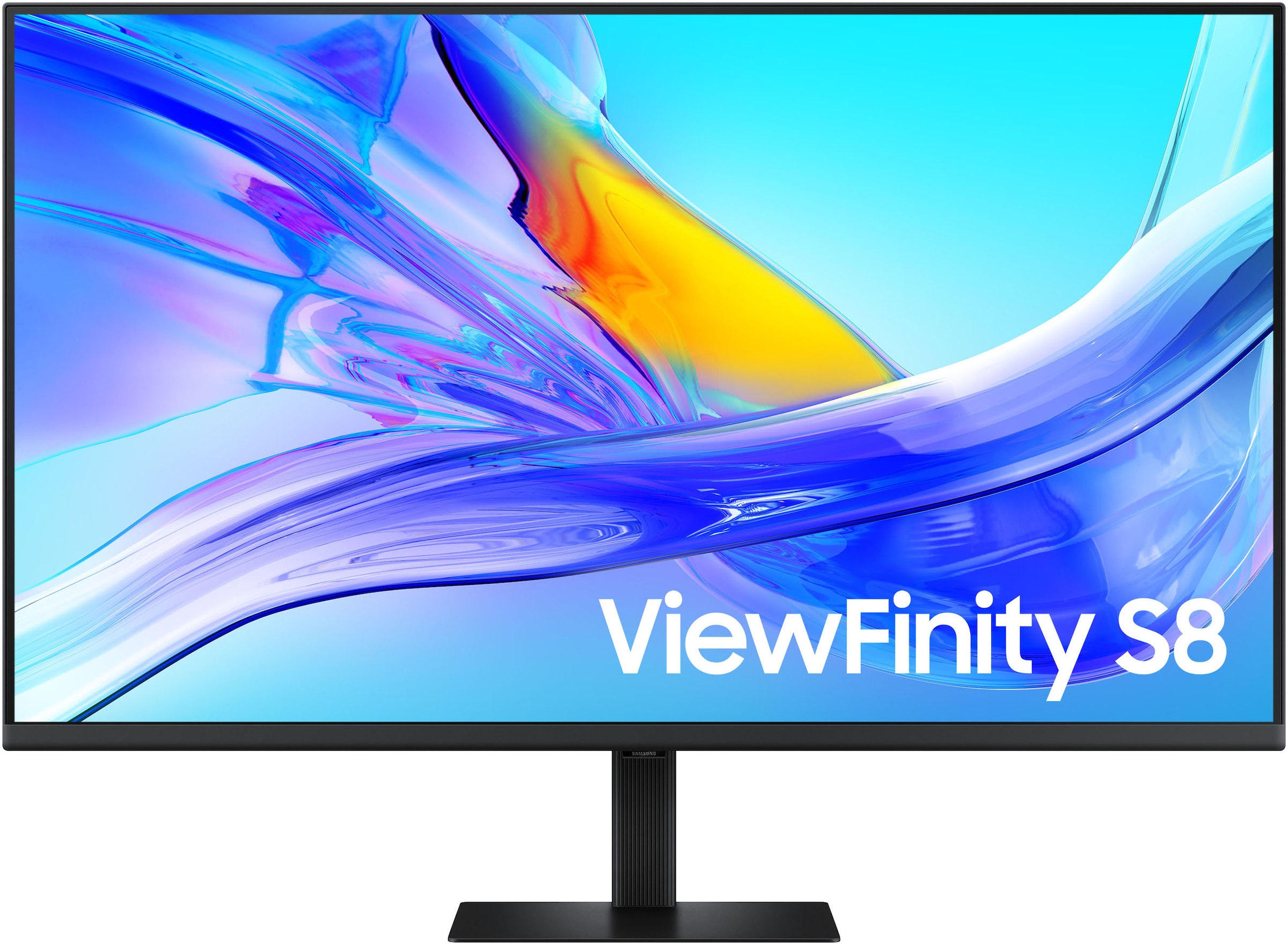 Samsung LED-Monitor »S37D800UAU« 92 cm/37 ″  3840 x 2160 px 5 Reaktionszeit 60 Hz
