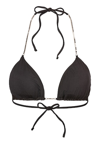 Triangel-Bikini-Top »SPARKLY TRIANGLE«
