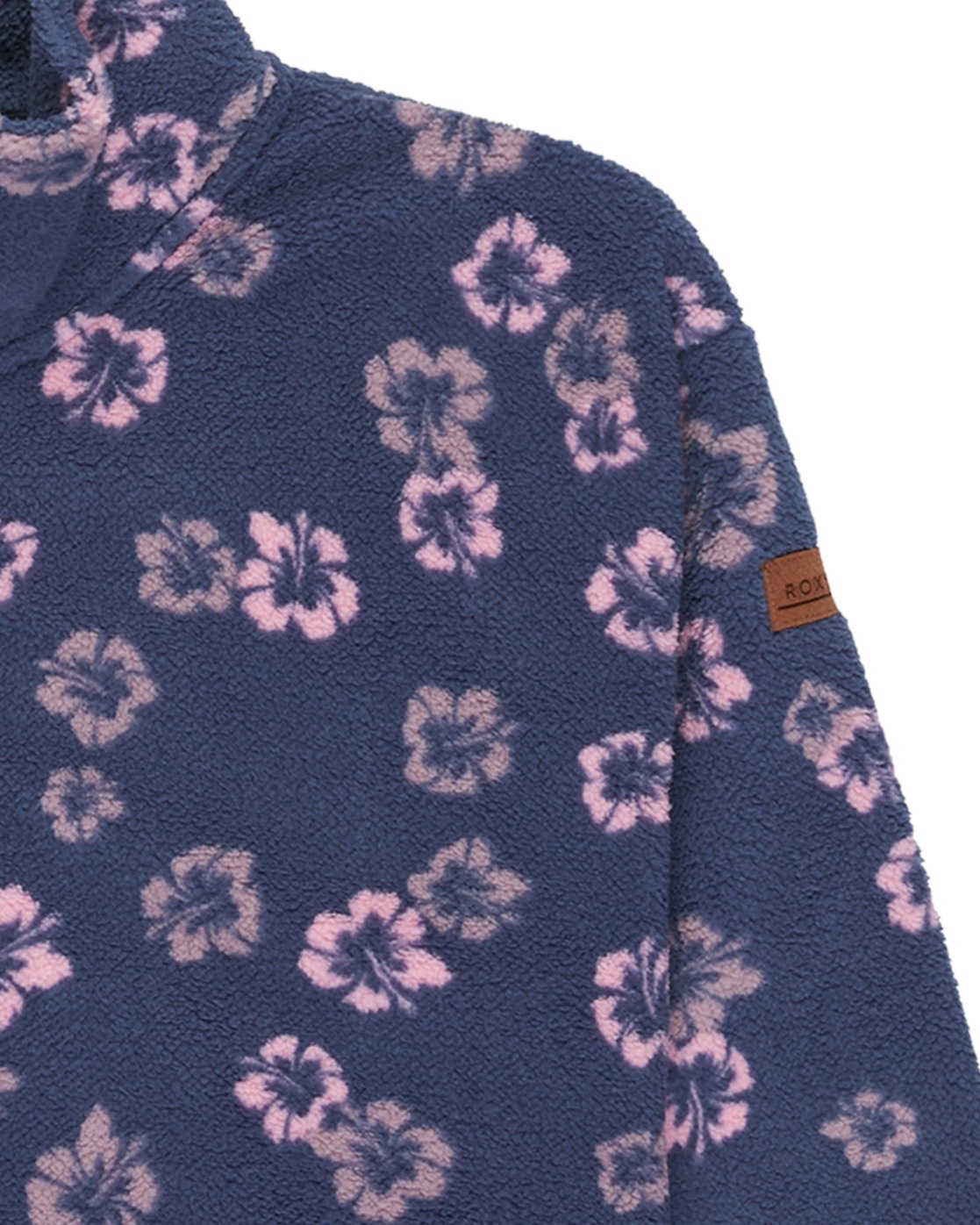 Roxy Fleecepullover »Calling All Mys«
