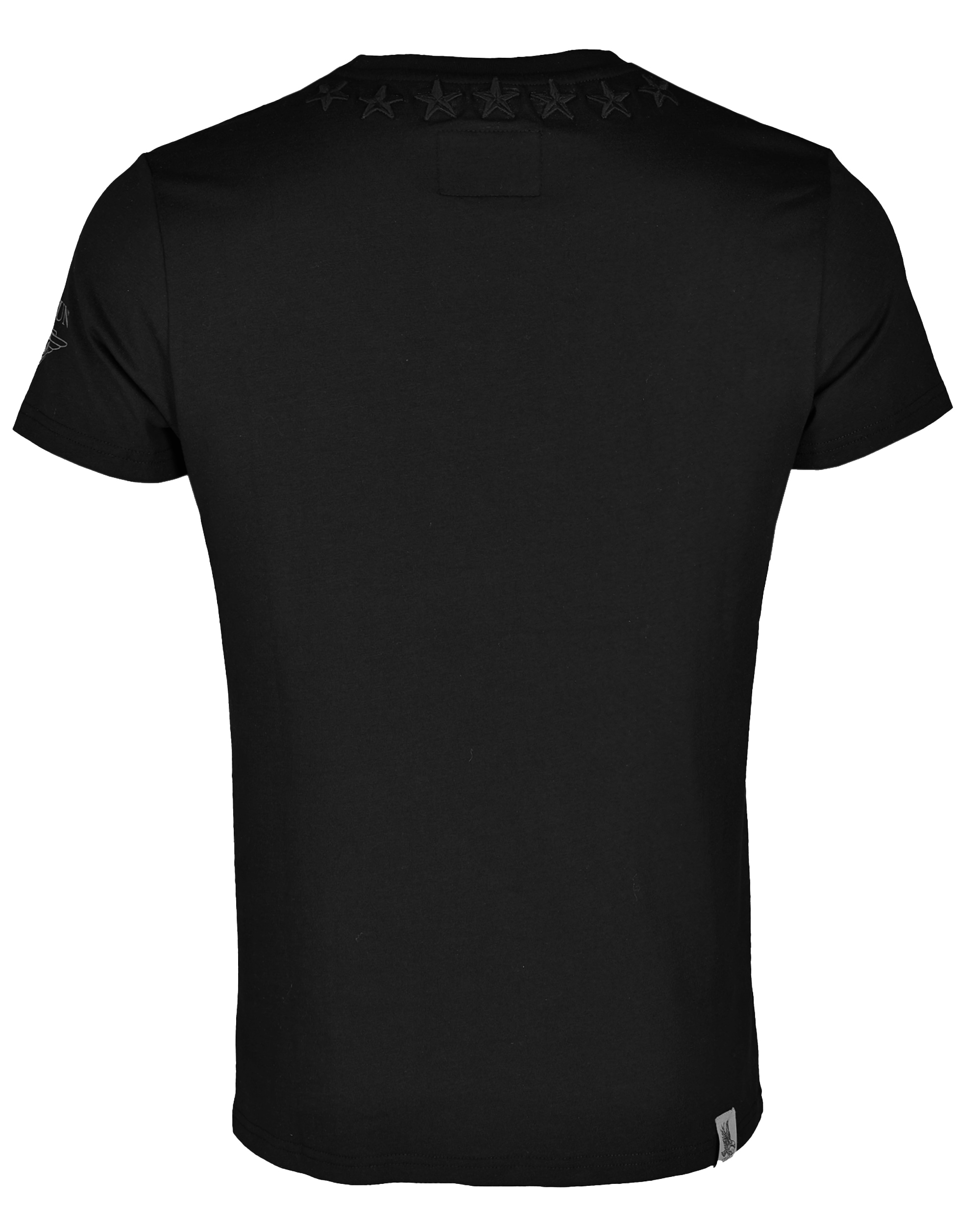 TOP GUN T-Shirt »T-Shirt TG22001«