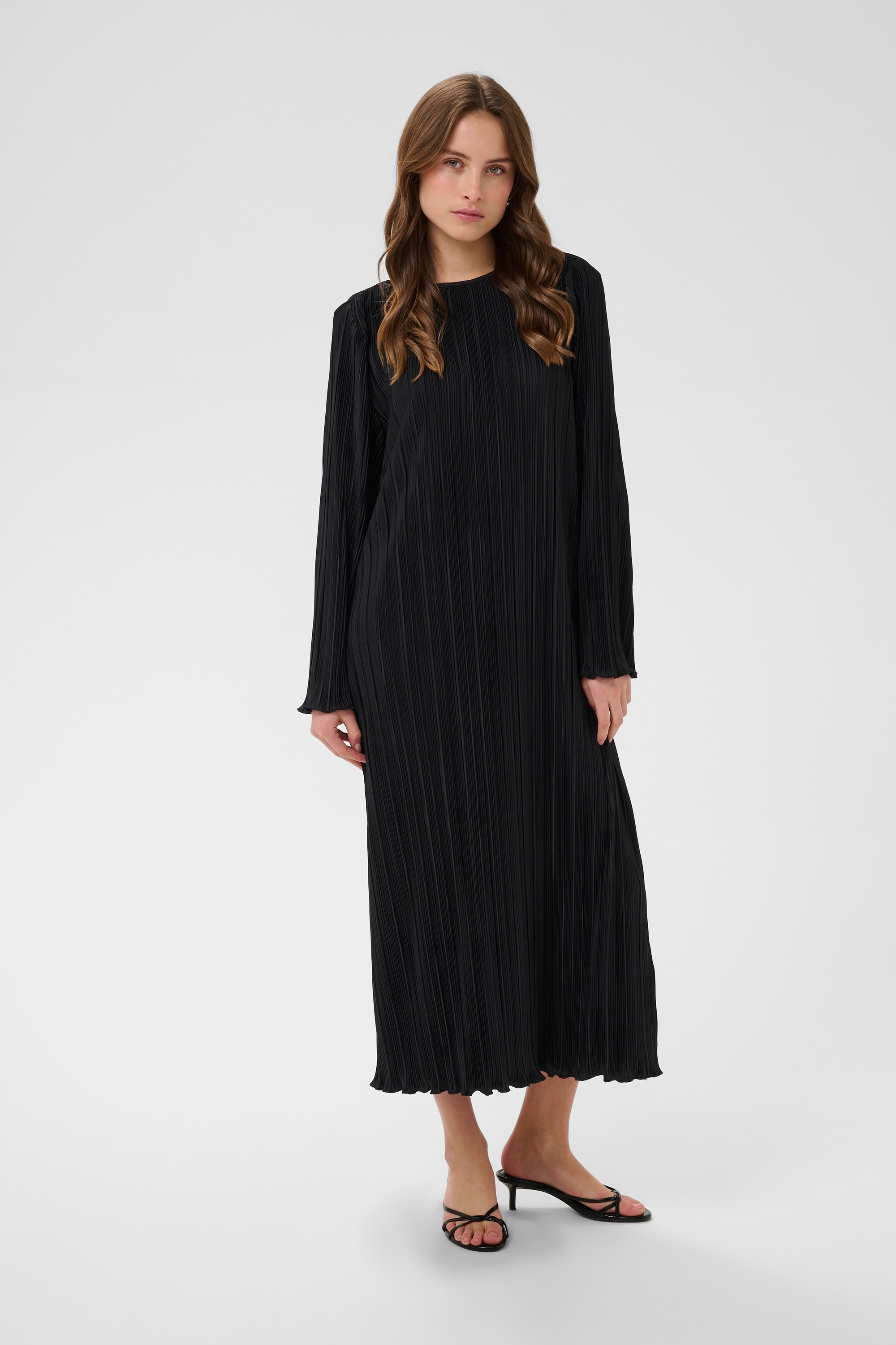 Saint Tropez Midikleid »Kleid ZuniSZ«