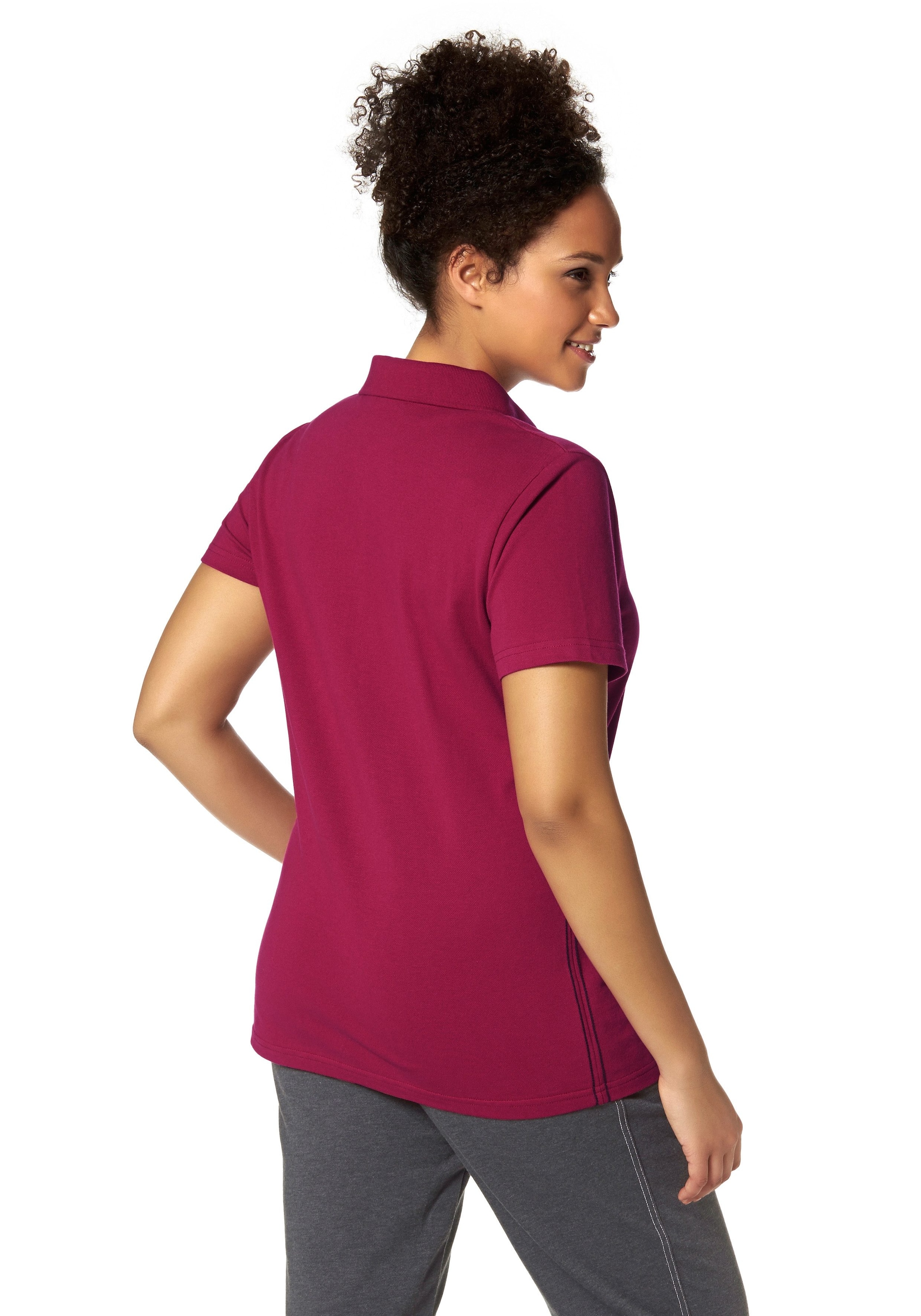 KangaROOS Poloshirt, Große Größen im OTTO Online Shop | Funktionsshirts