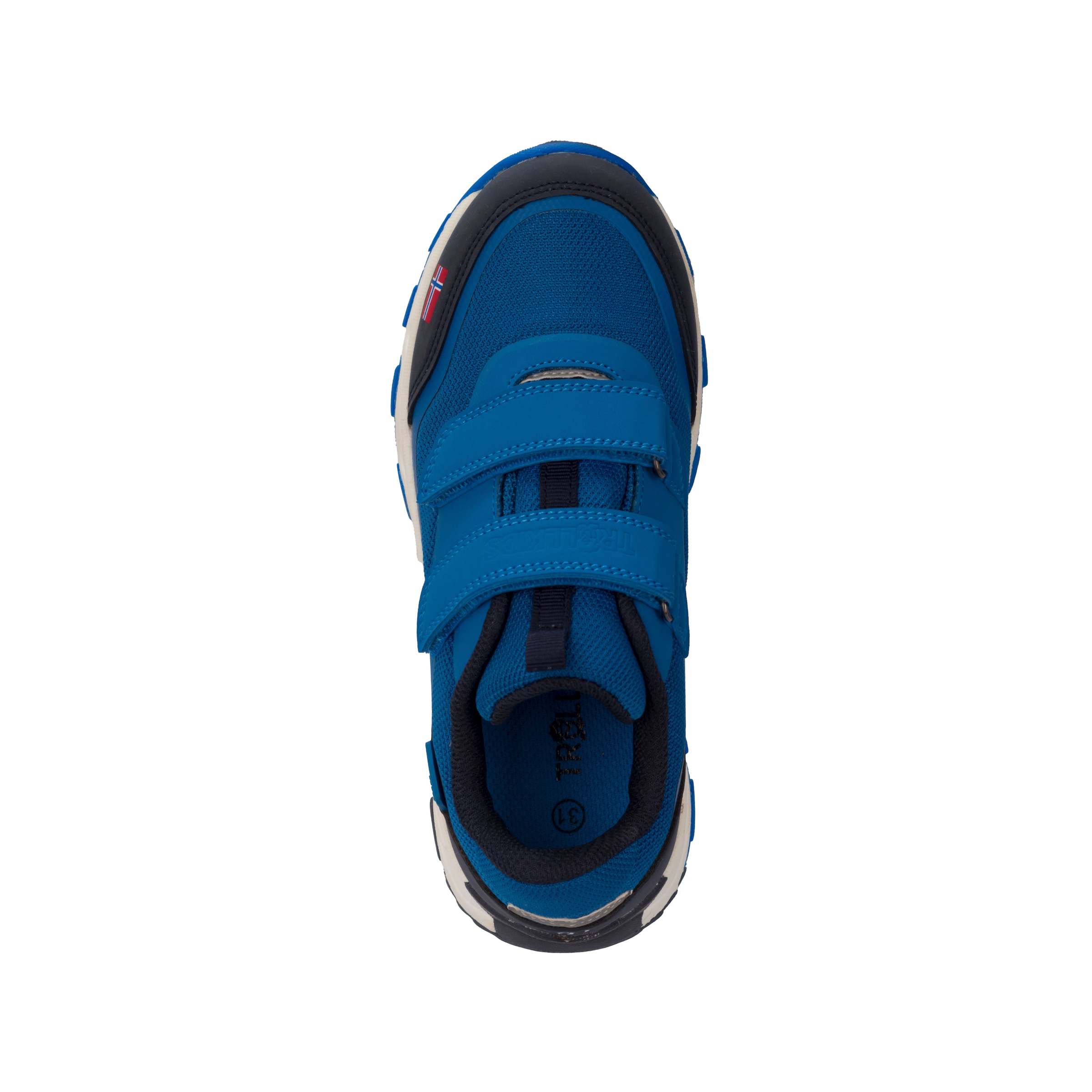 TROLLKIDS Outdoorschuh »KIDS PREIKESTOLEN HIKER«, wasserdicht