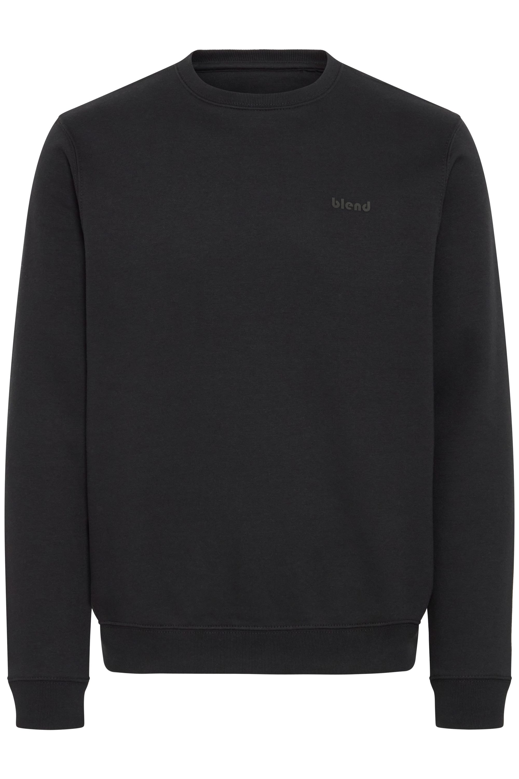 Blend Longpullover »Sweatshirtpullover BHDownton«