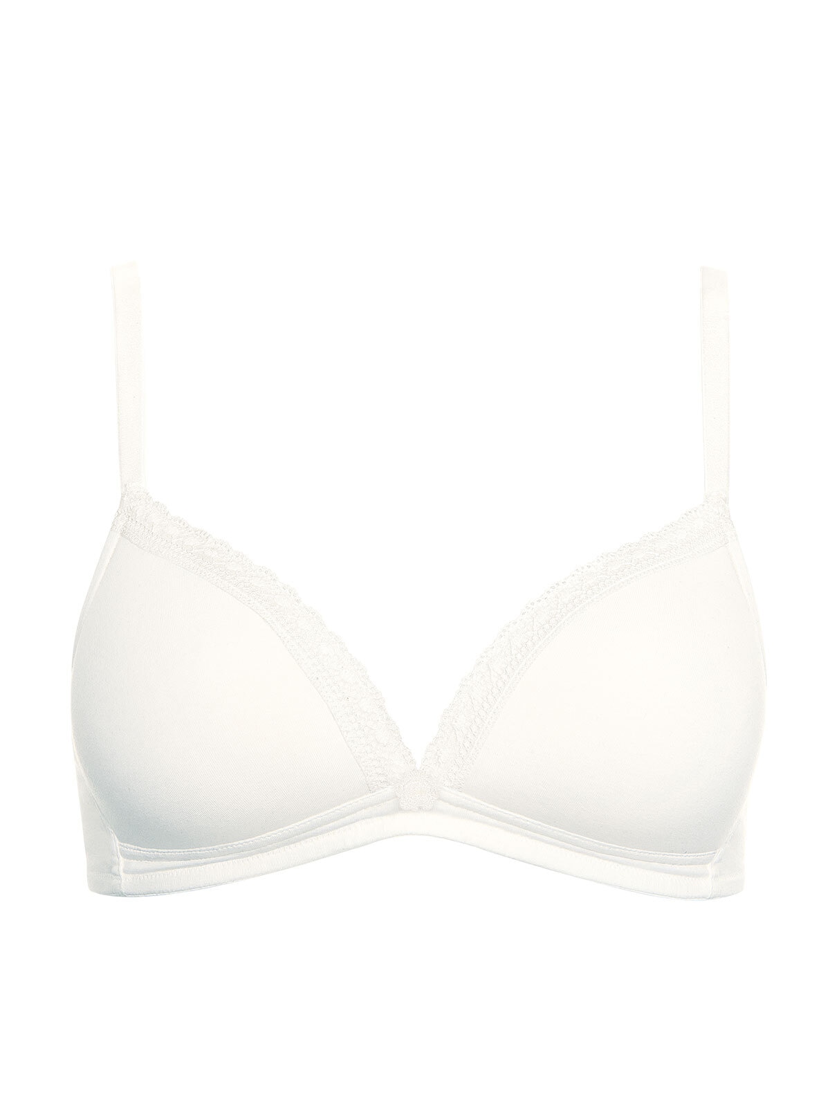 Lisca Triangel-BH »2er Pack Triangel BH ohne Bügel Ines«