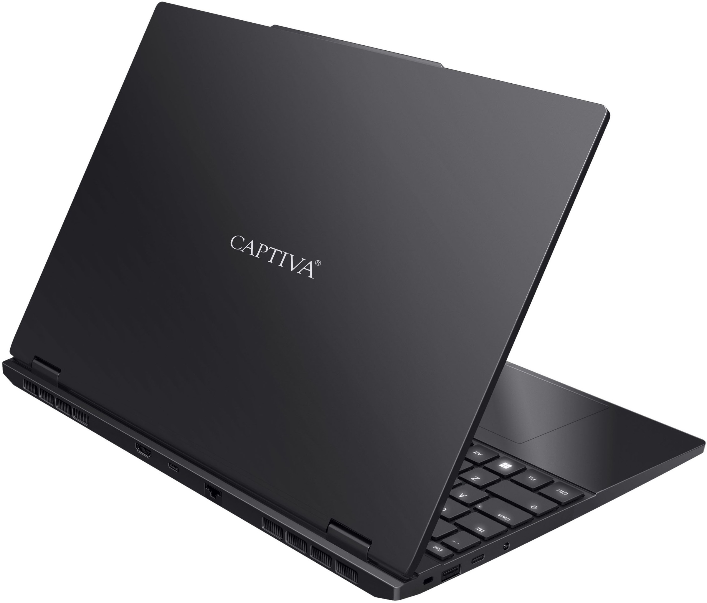 CAPTIVA Business-Notebook »Business/Office I10-1427GE« 38,9 cm / 15,3 ″ Intel Ultra 7 ARC 1.000 GB SSD
