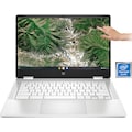 HP Chromebook »14a-ca0218ng«, (35,6 cm/14 Zoll), Intel, Pentium Silber, UHD Graphics 605