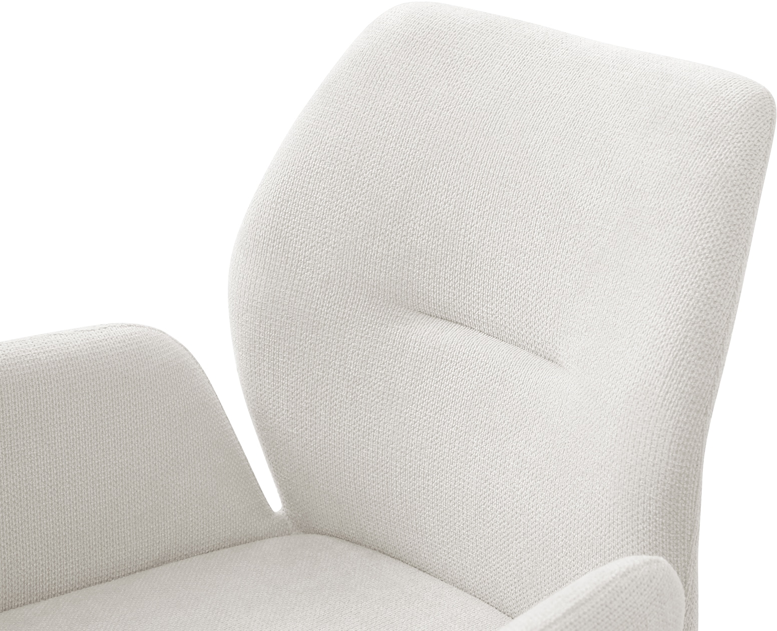 SalesFever Essgruppe, (Set, 5 tlg.), Tischplatte behandelt mit OSMO Hartwachs-Öl in seidenmattem Finish