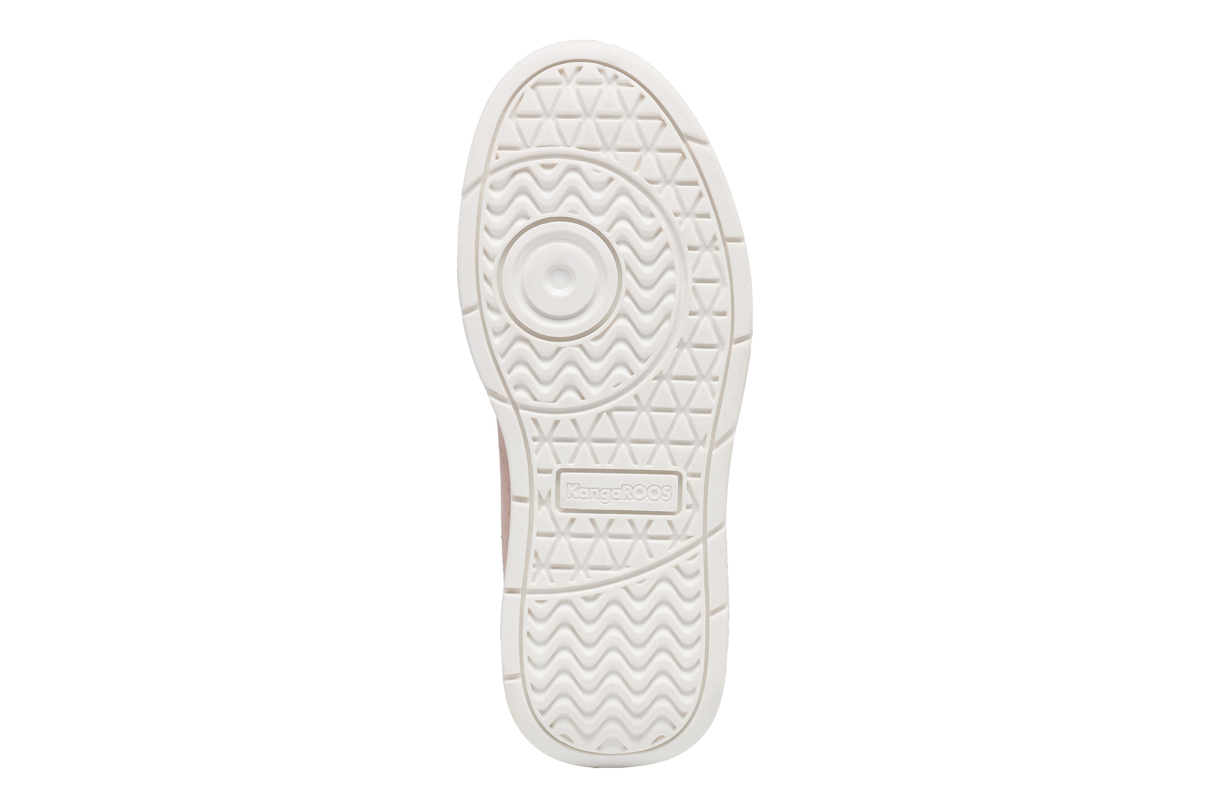KangaROOS Sneaker »K-GK Ready EV«