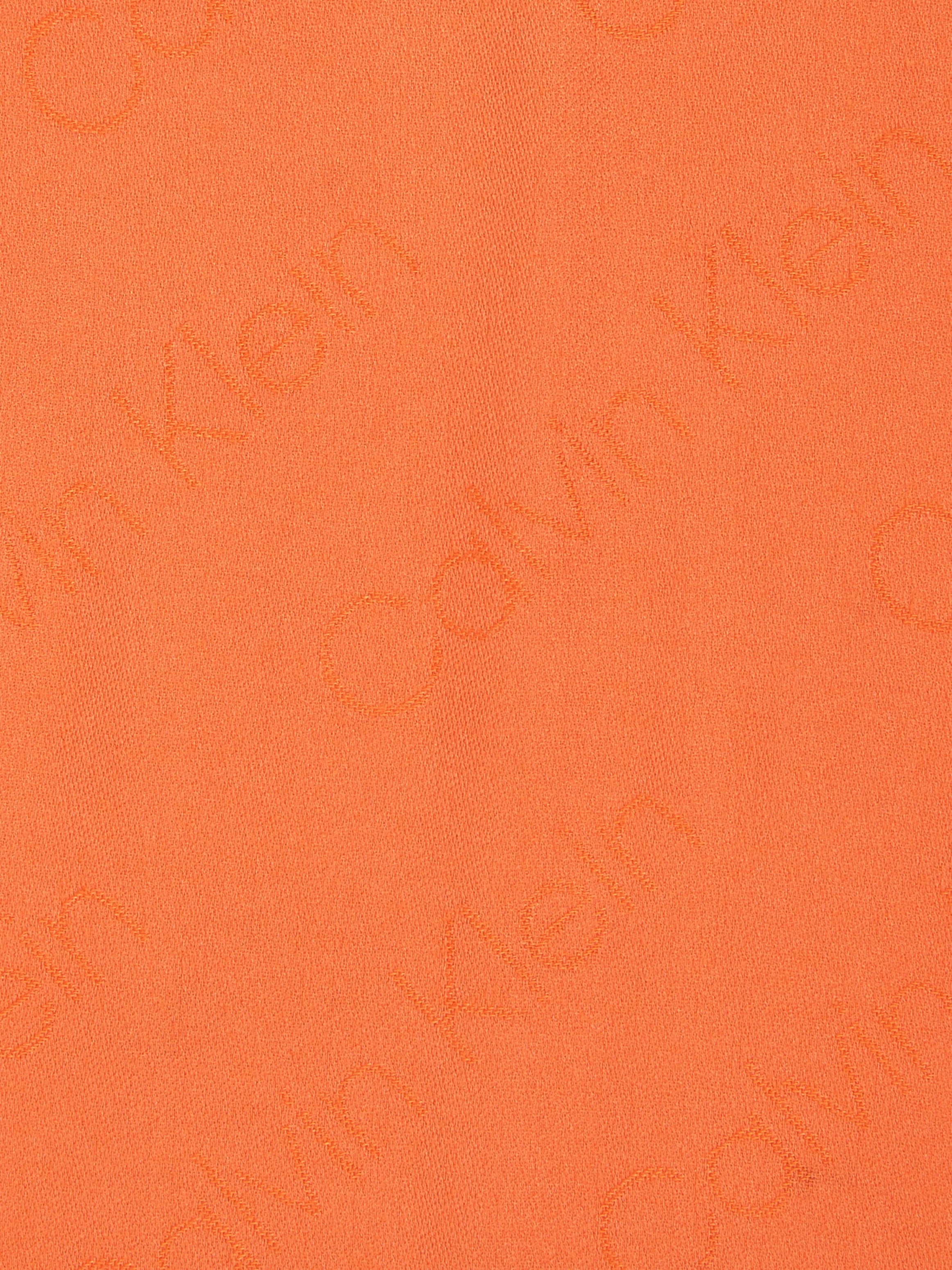 Calvin Klein Schal »LOGO JQ SCARF O/PRINT 70X180«