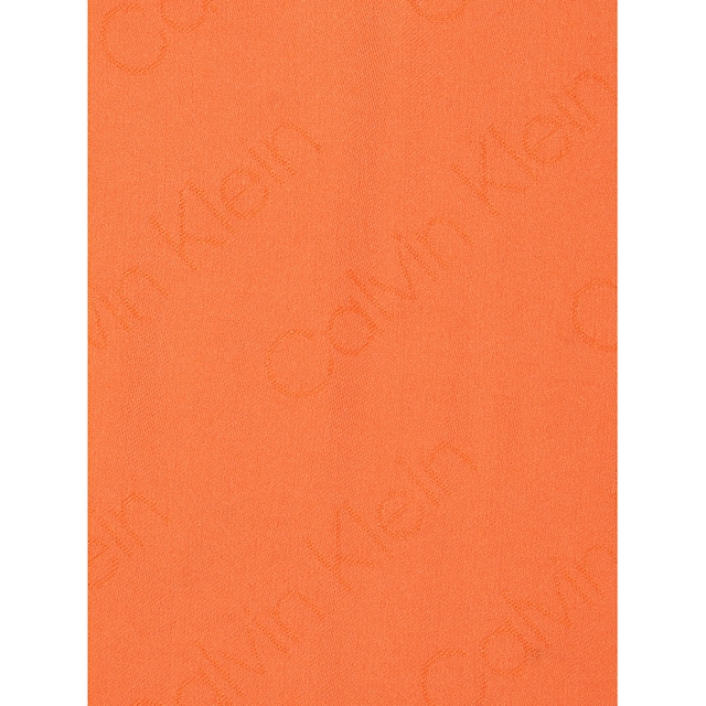 JQ »LOGO Calvin Klein O/PRINT 70X180« OTTO SCARF bei Schal