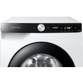 Samsung Waschmaschine »WW90T504AAE«, WW90T504AAE, 9 kg, 1400 U/min, 4 Jahre Garantie inkl.