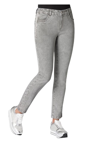 Ambria Stretch-Jeans, (1 tlg.) kaufen