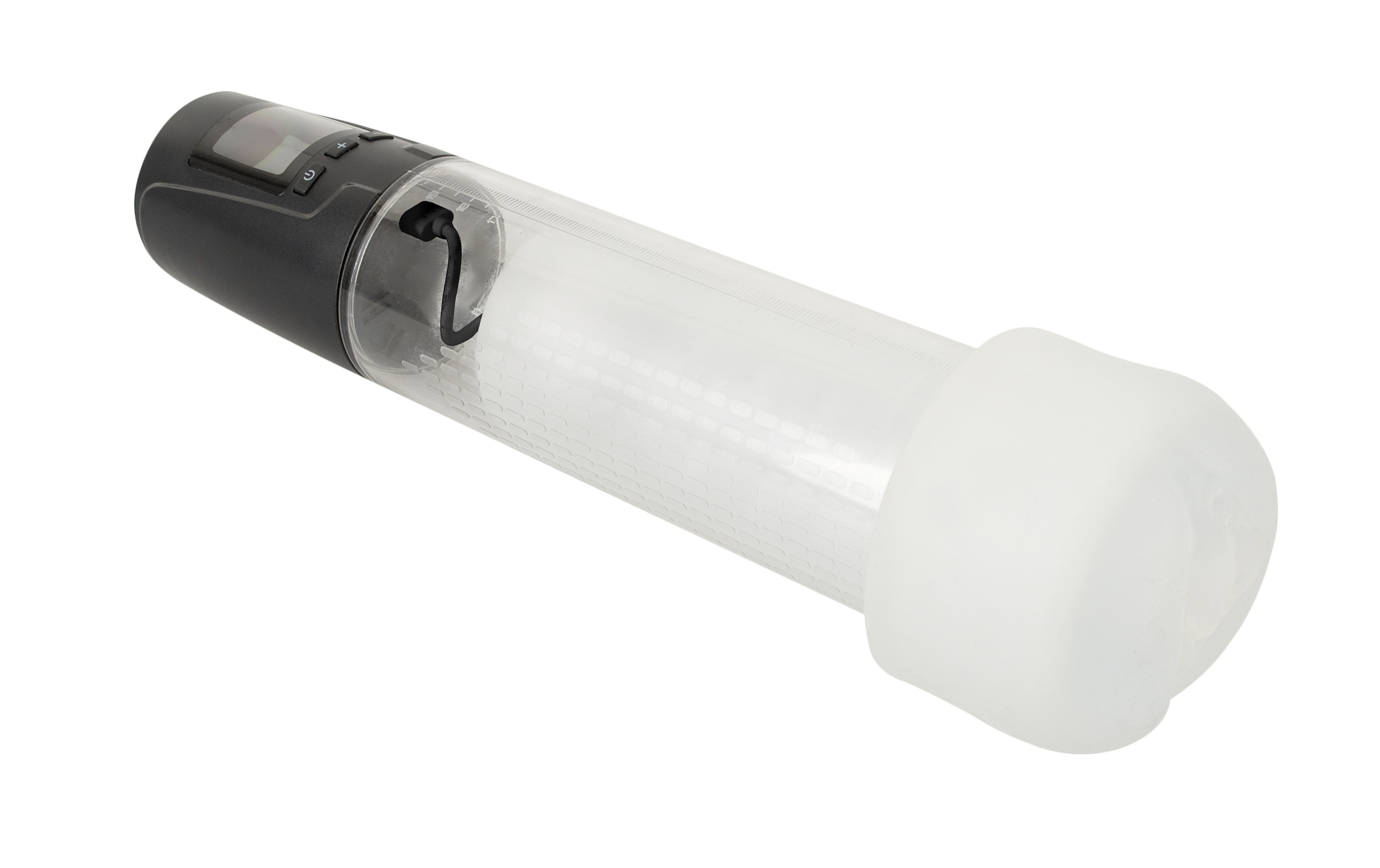 Mister Boner Penispumpe »Penispumpe Automatic Masturbation Pump«