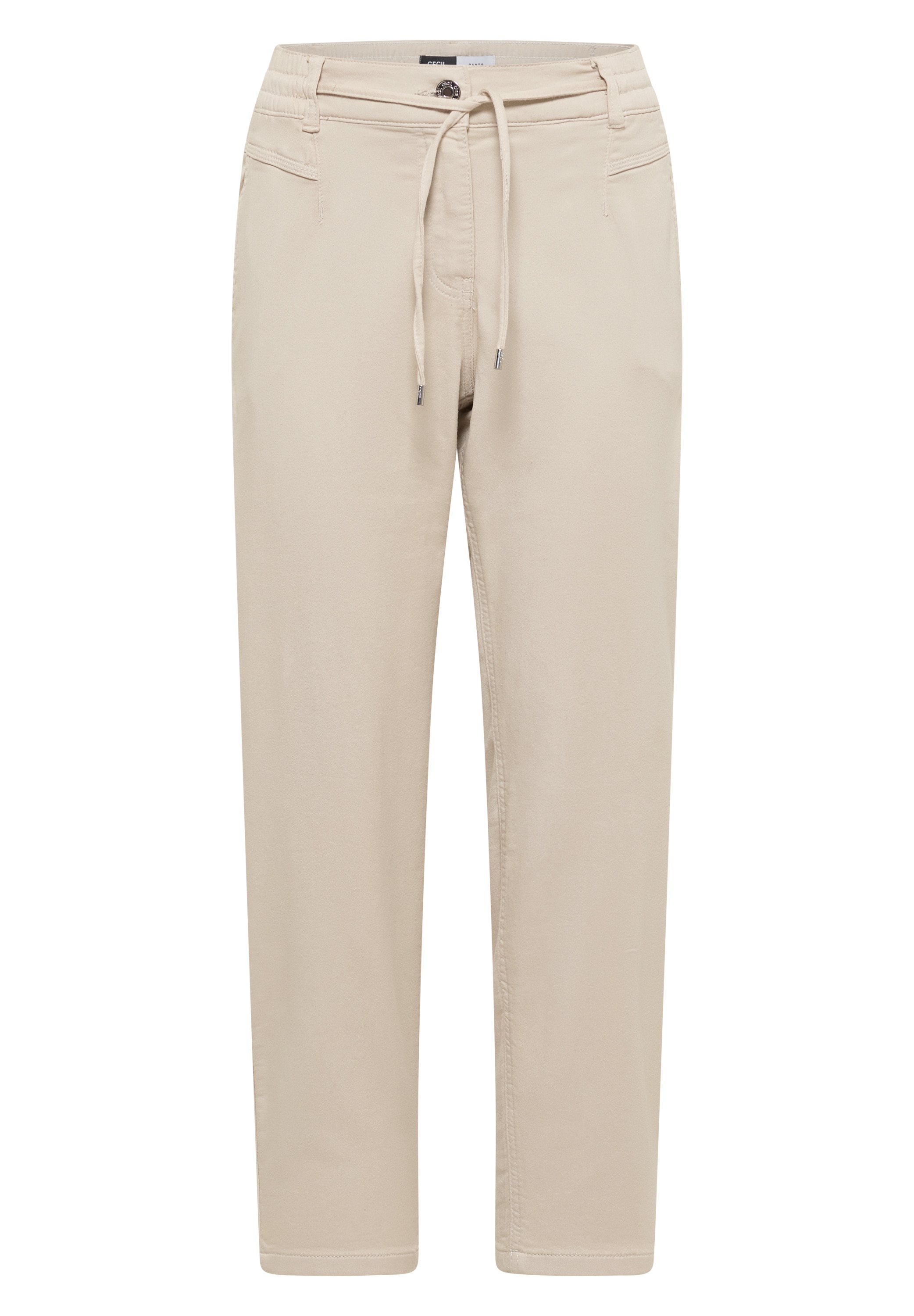 Cecil Jogger Pants »Style Chelsea«  mit Tunnelzug