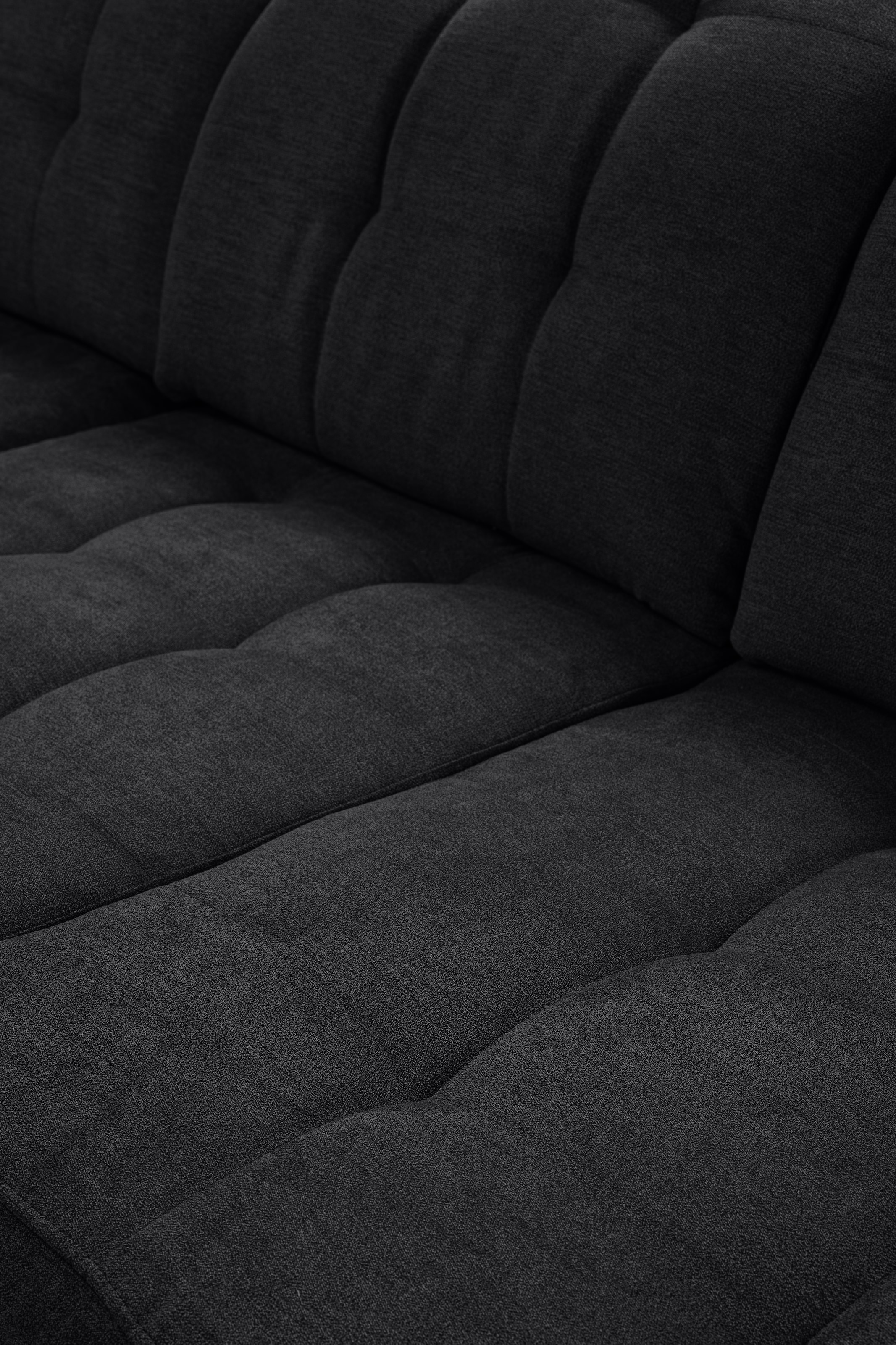 WERK2 Wohnlandschaft »Kordula-New U-Form«, Sofa in U-Form mit Schlaffunktion & Bettkasten, Schlafcouch