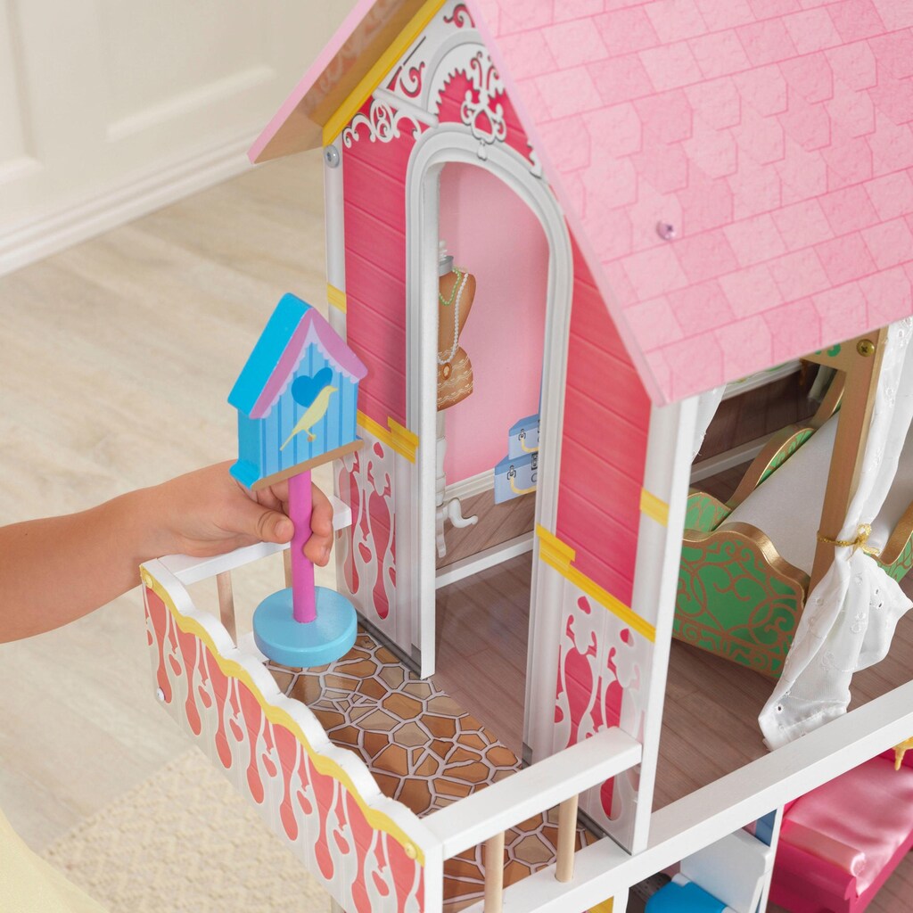 KidKraft® Puppenhaus »Sweet Savannah«