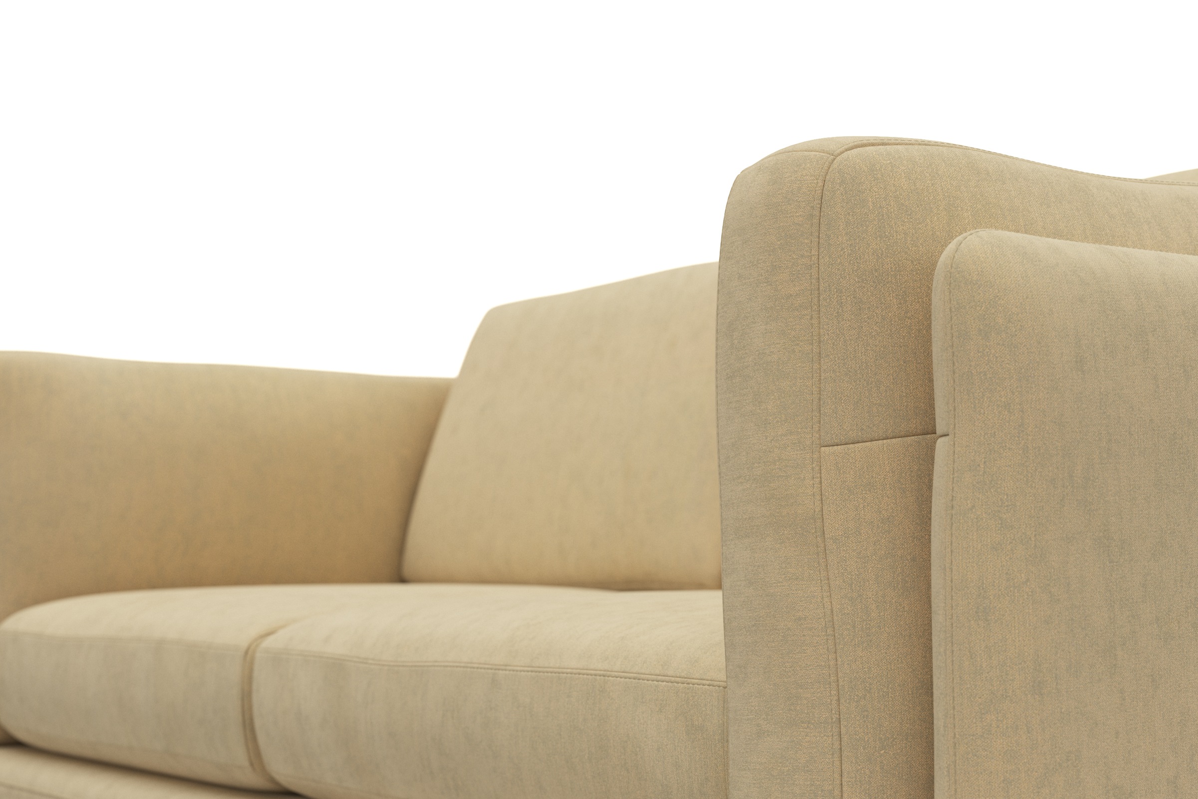 machalke® 2,5-Sitzer »vivien«