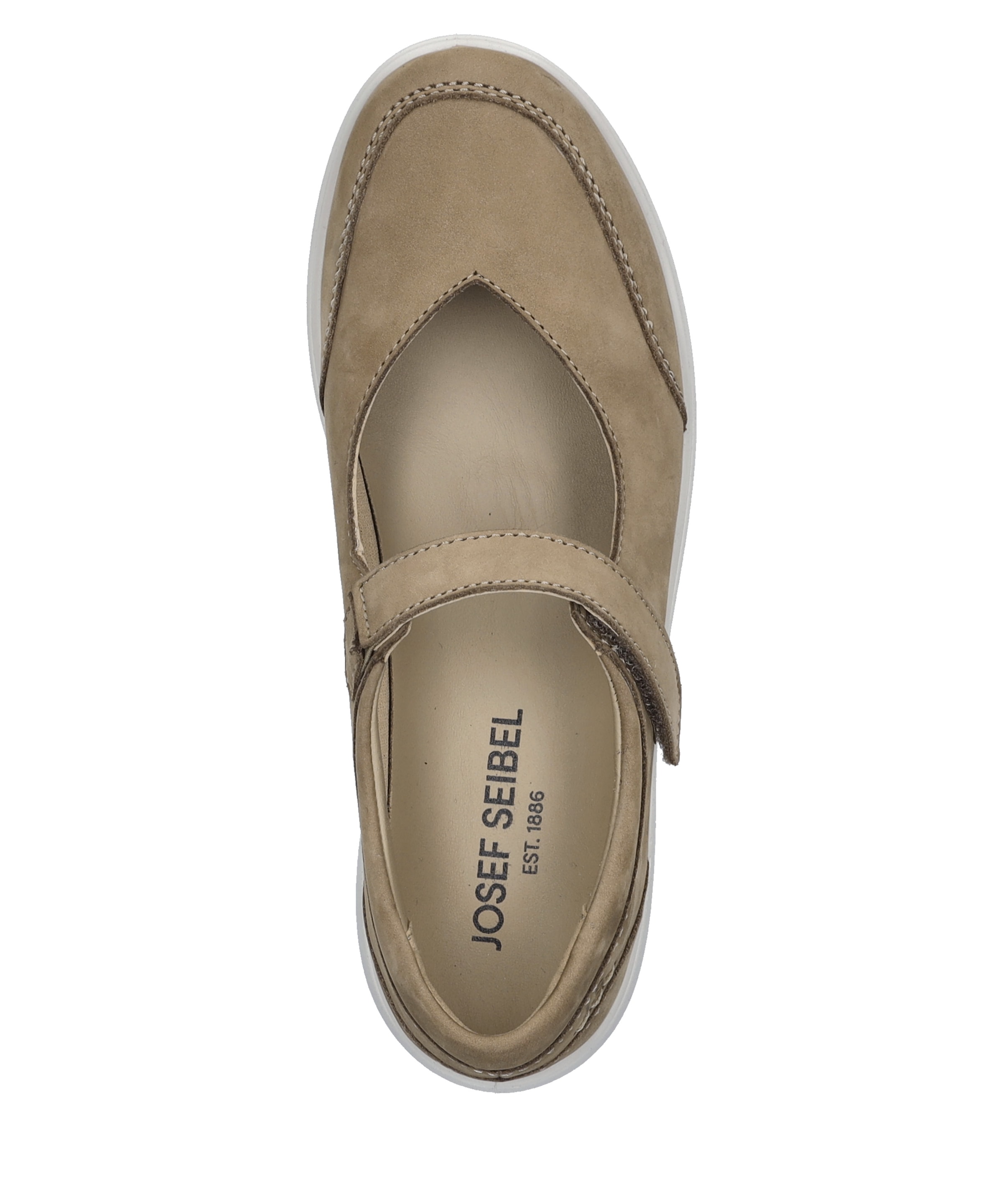 Josef Seibel Slipper »Megan 14, sand«